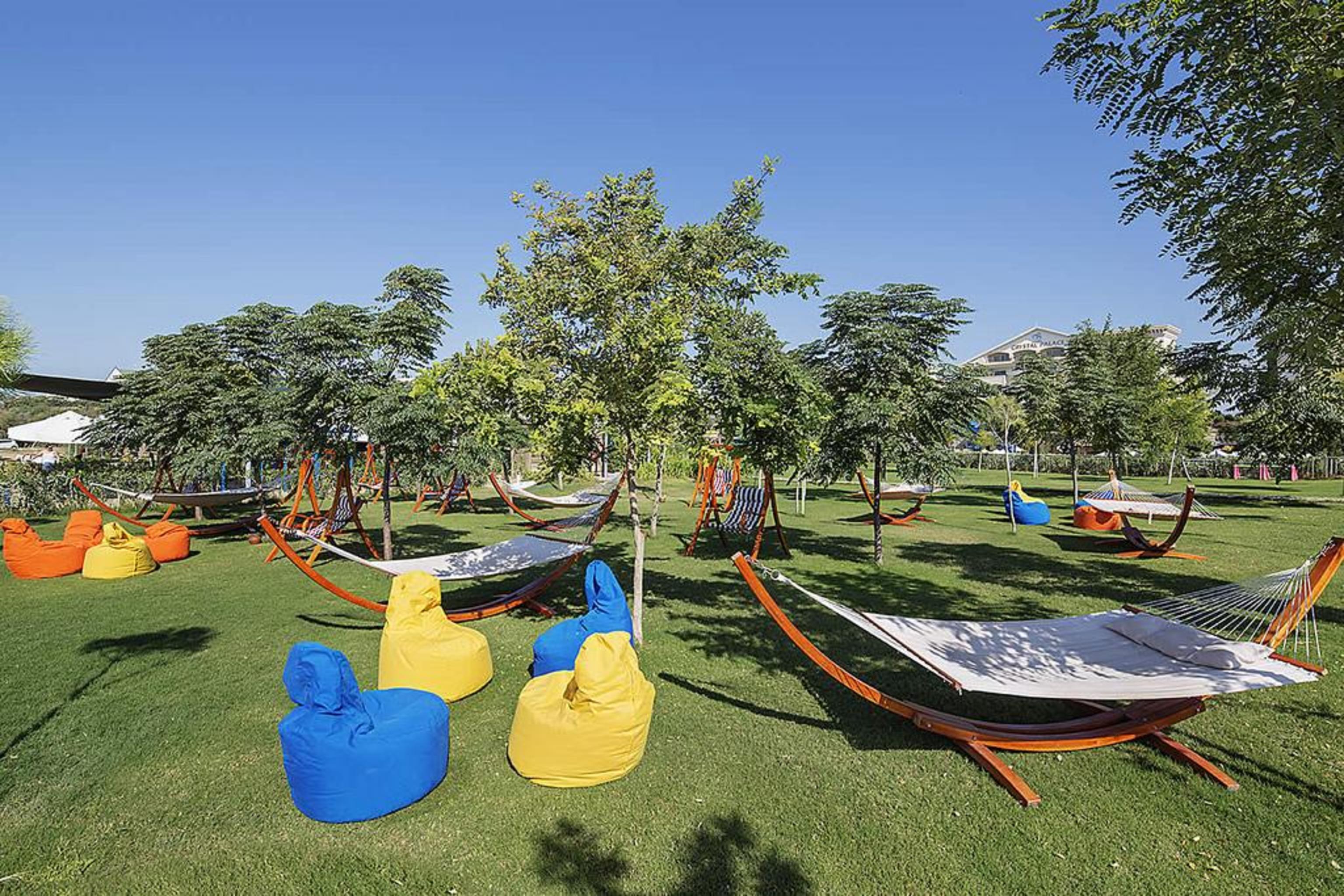 Diamond Excellence Resort & Spa