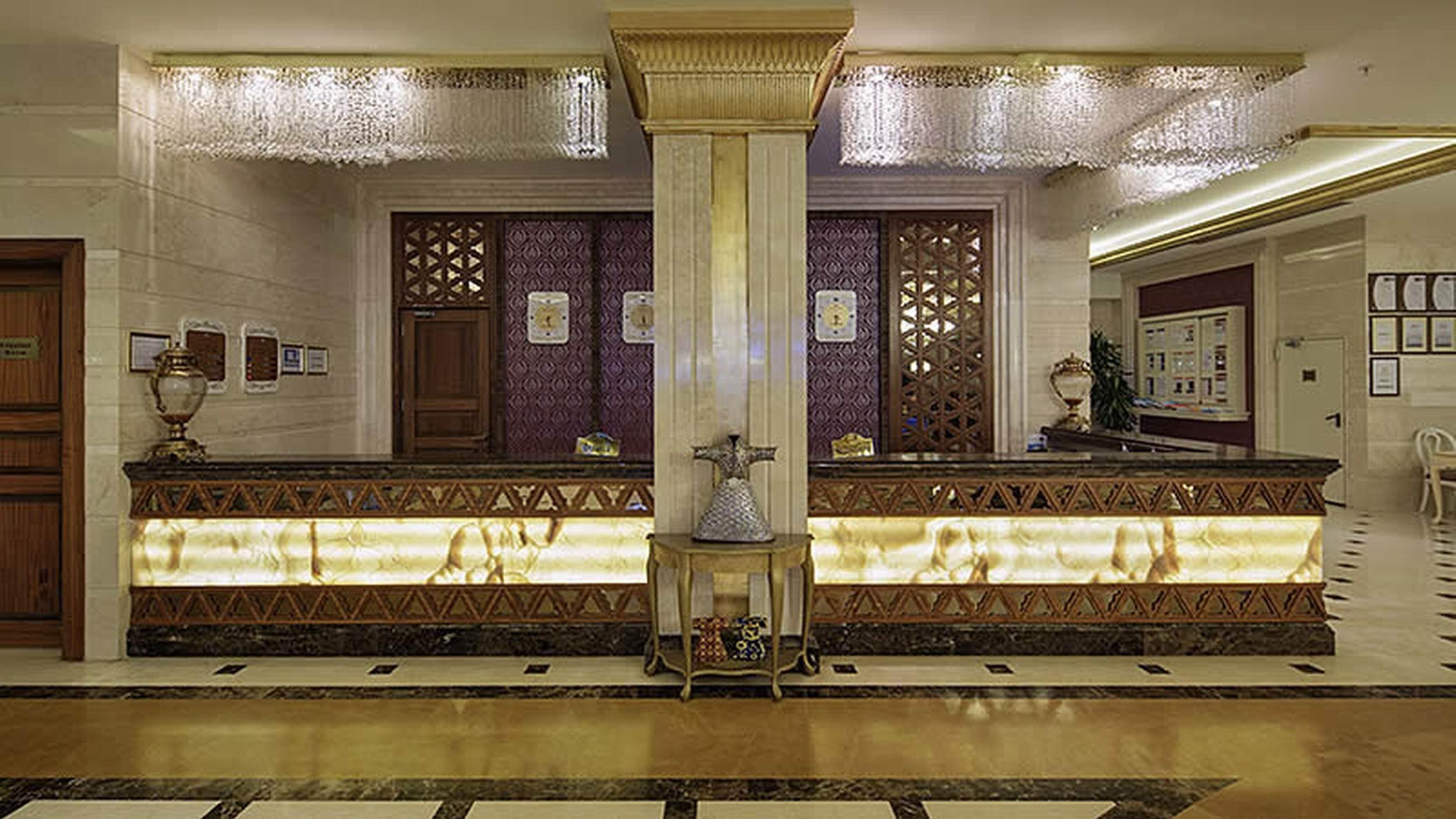 Diamond Excellence Resort & Spa