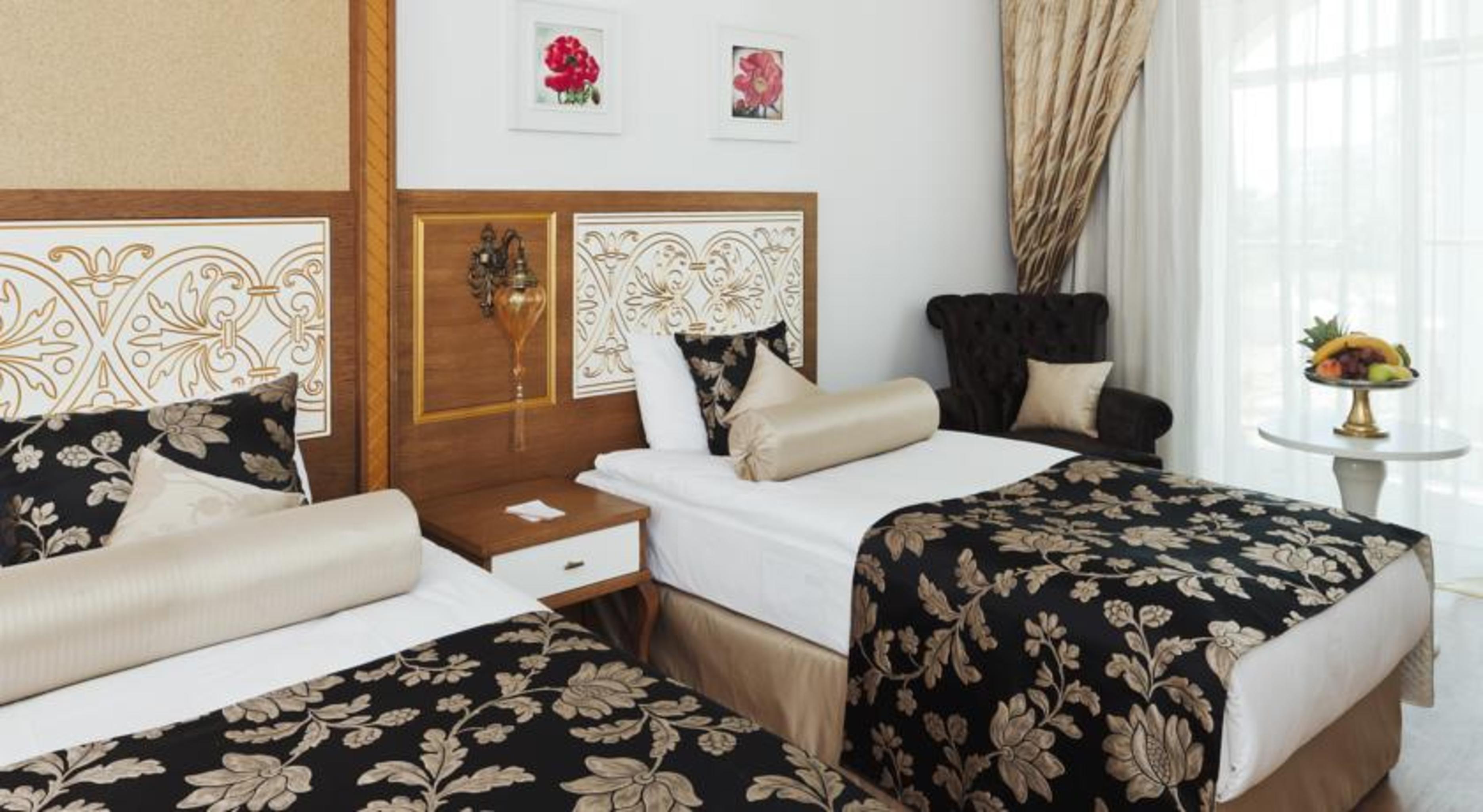 Diamond Excellence Resort & Spa