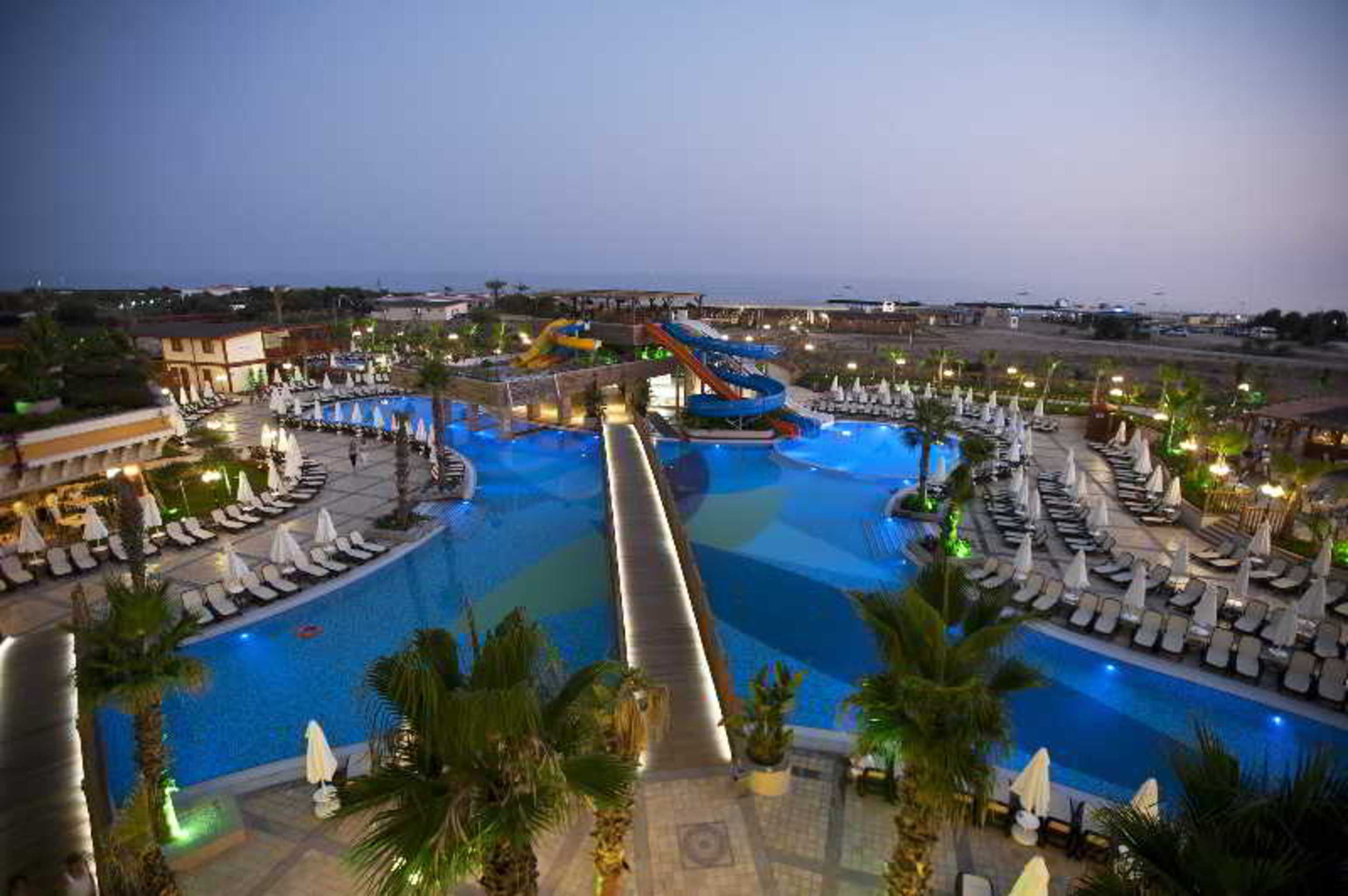 Diamond Excellence Resort & Spa