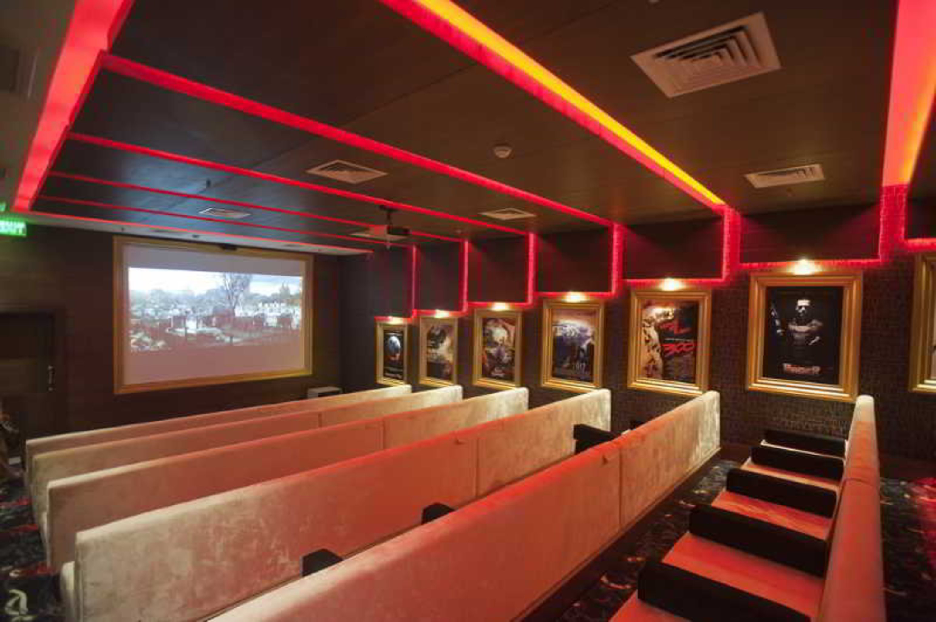 Diamond Excellence Resort & Spa