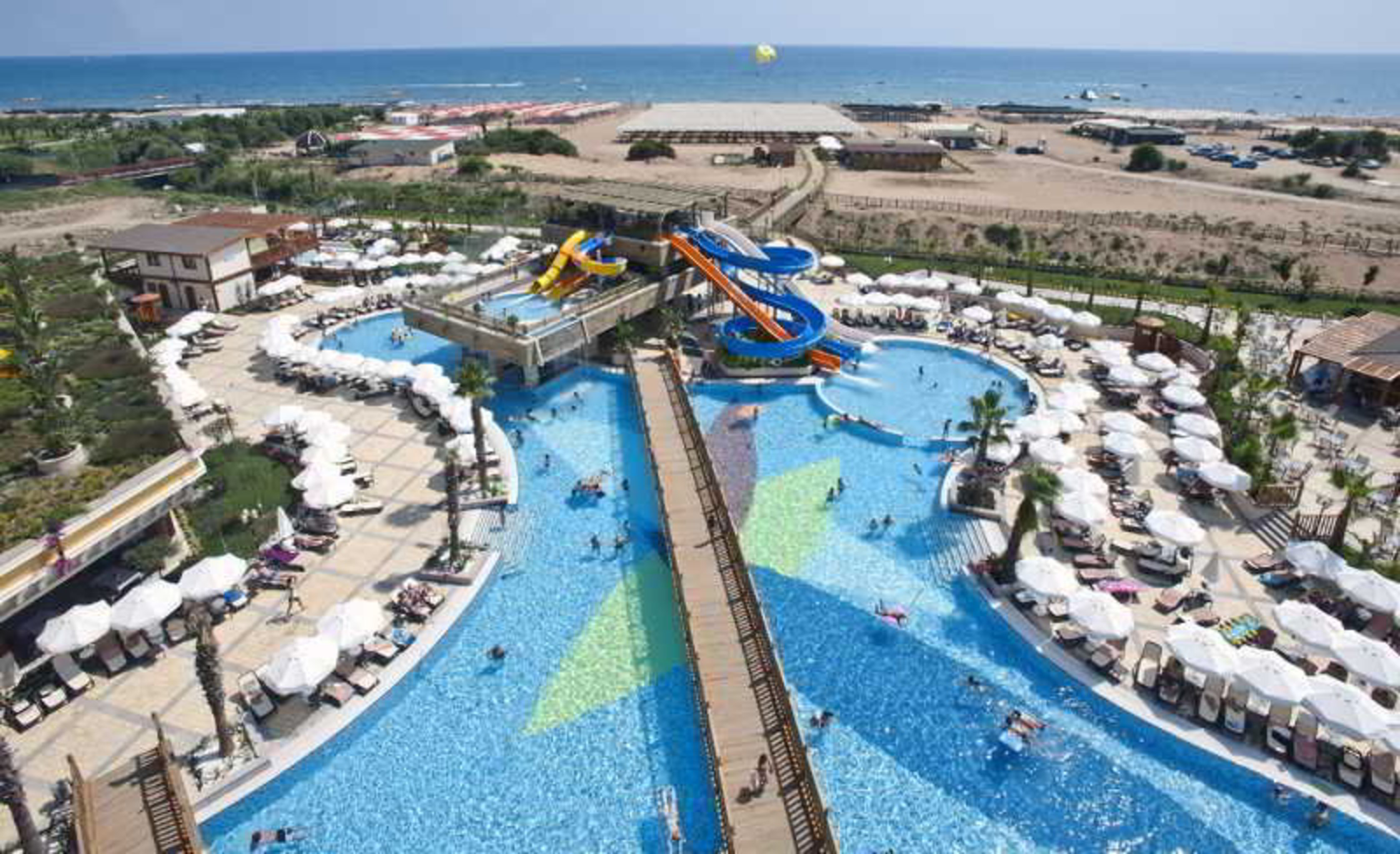 Diamond Excellence Resort & Spa