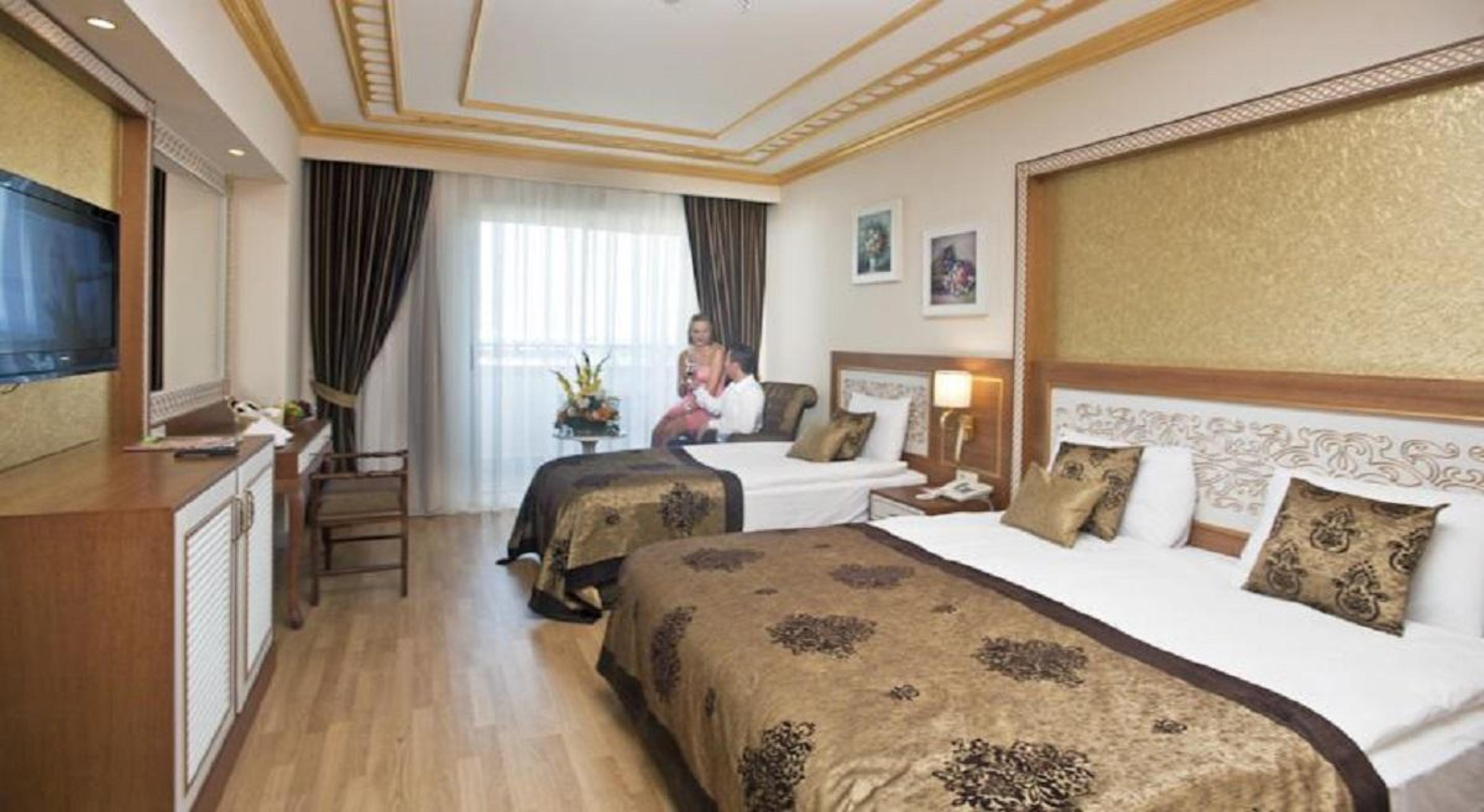 Diamond Excellence Resort & Spa