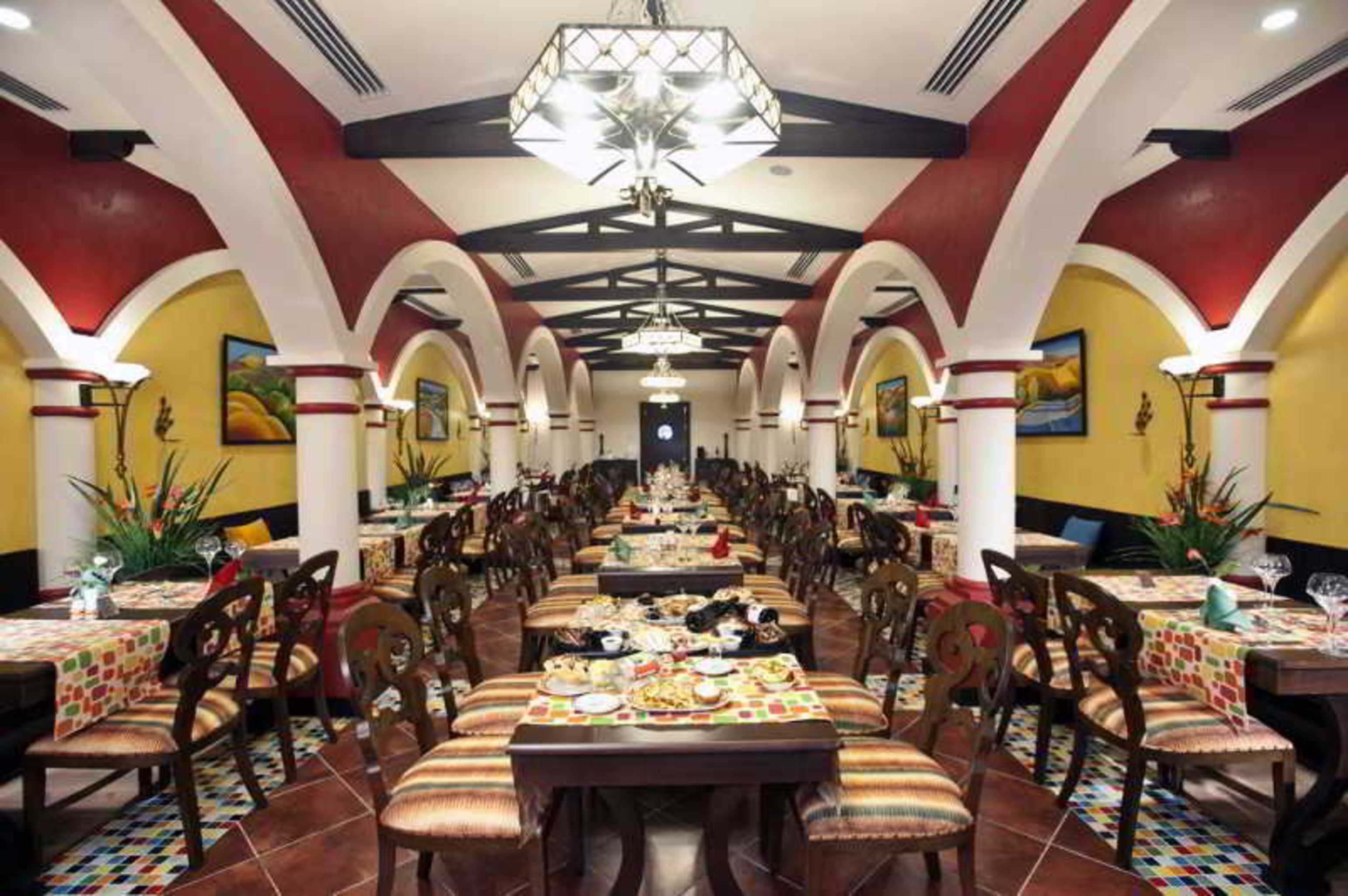 Diamond Excellence Resort & Spa