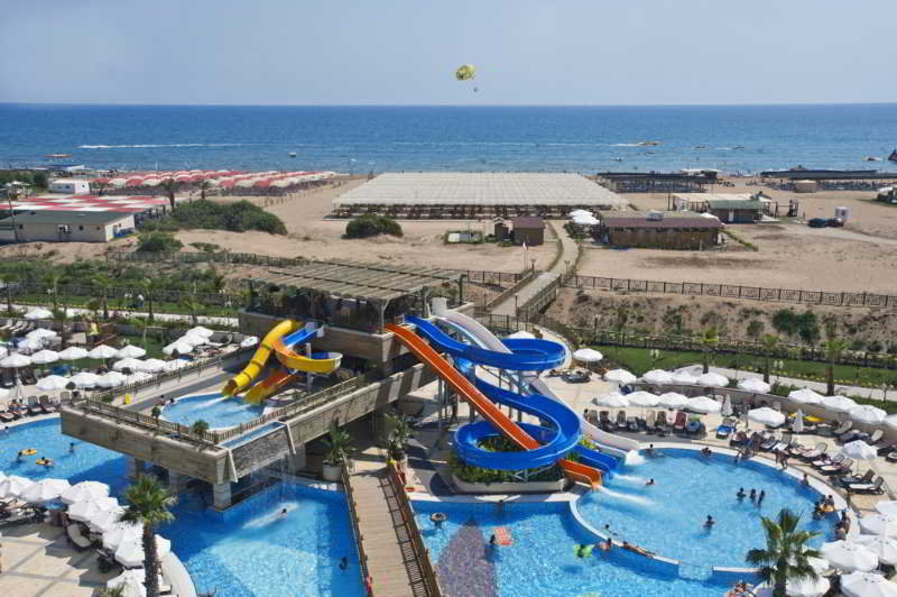 Diamond Excellence Resort & Spa