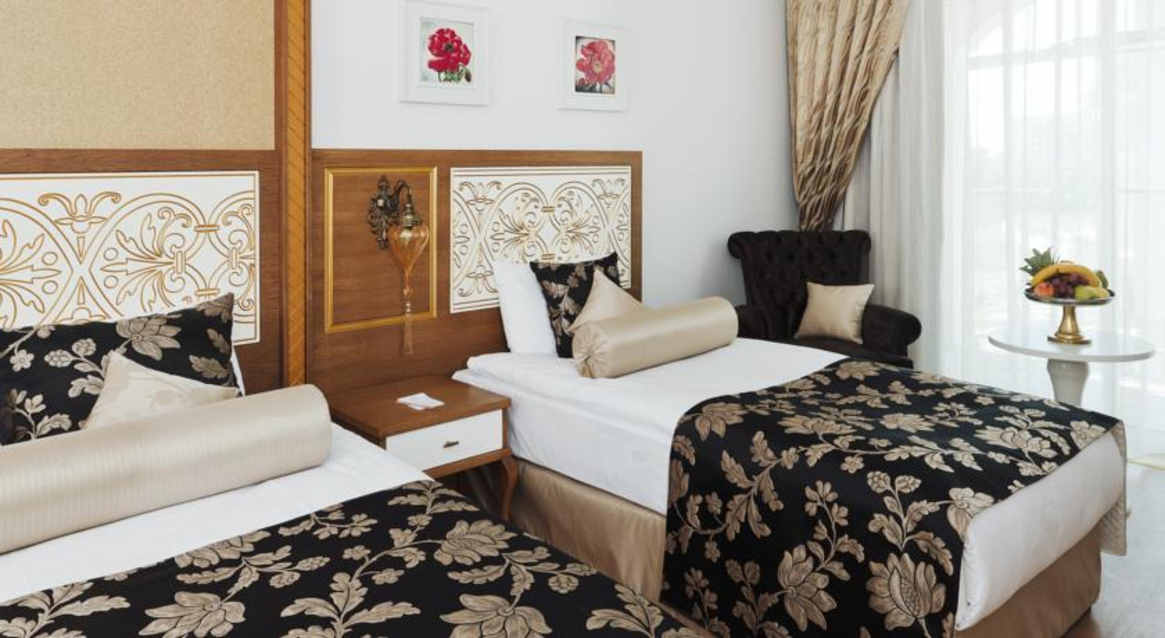 Diamond Excellence Resort & Spa