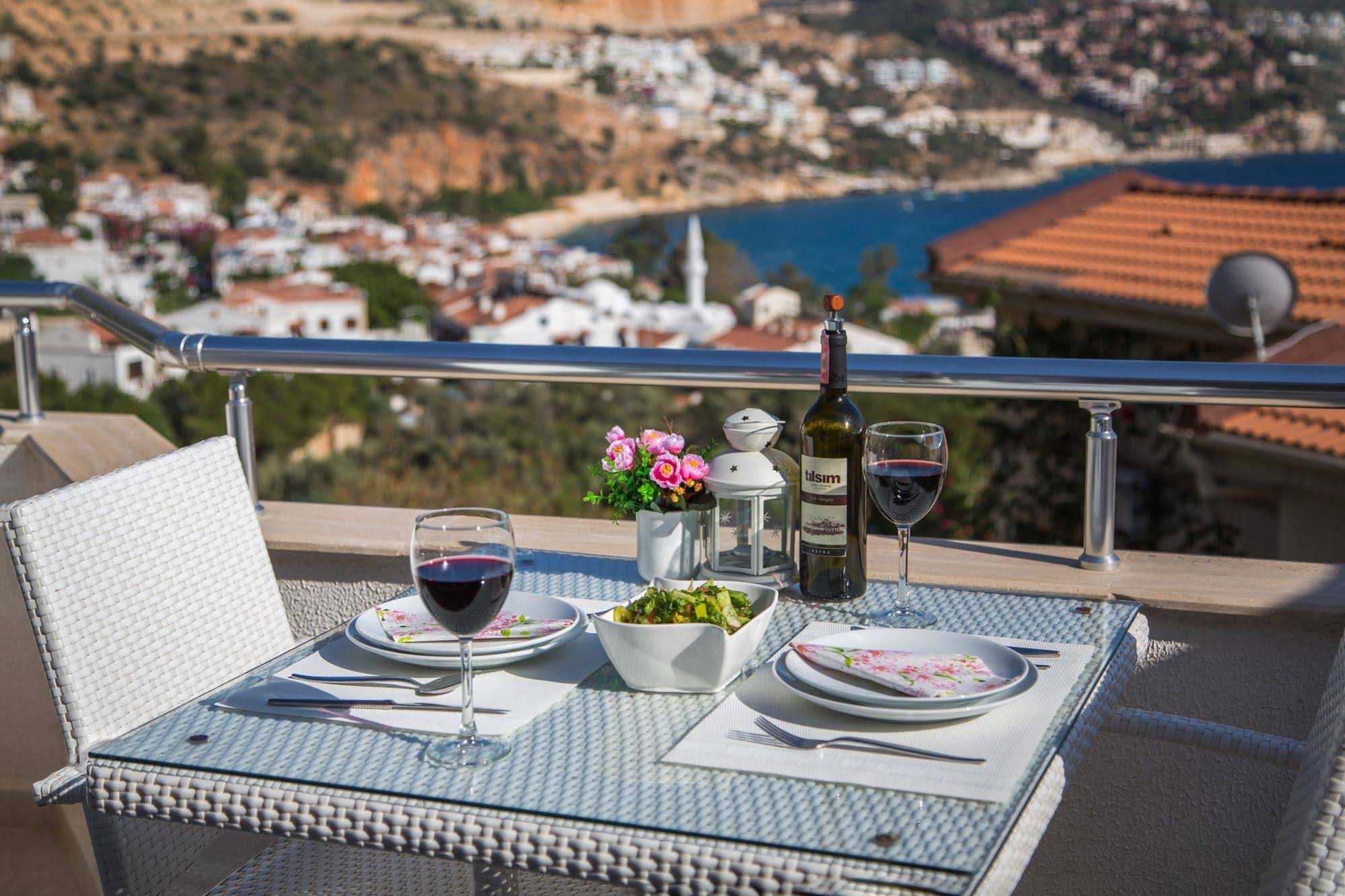 Kalkan Suites