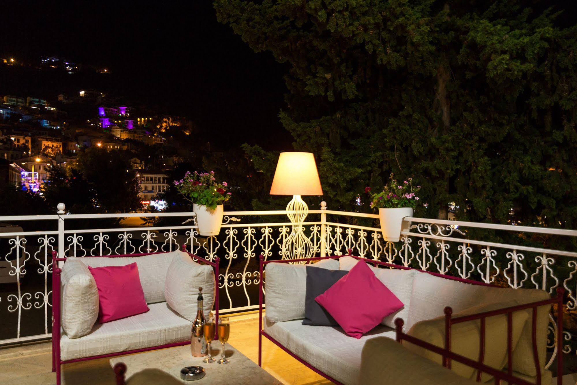 Kalkan Suites