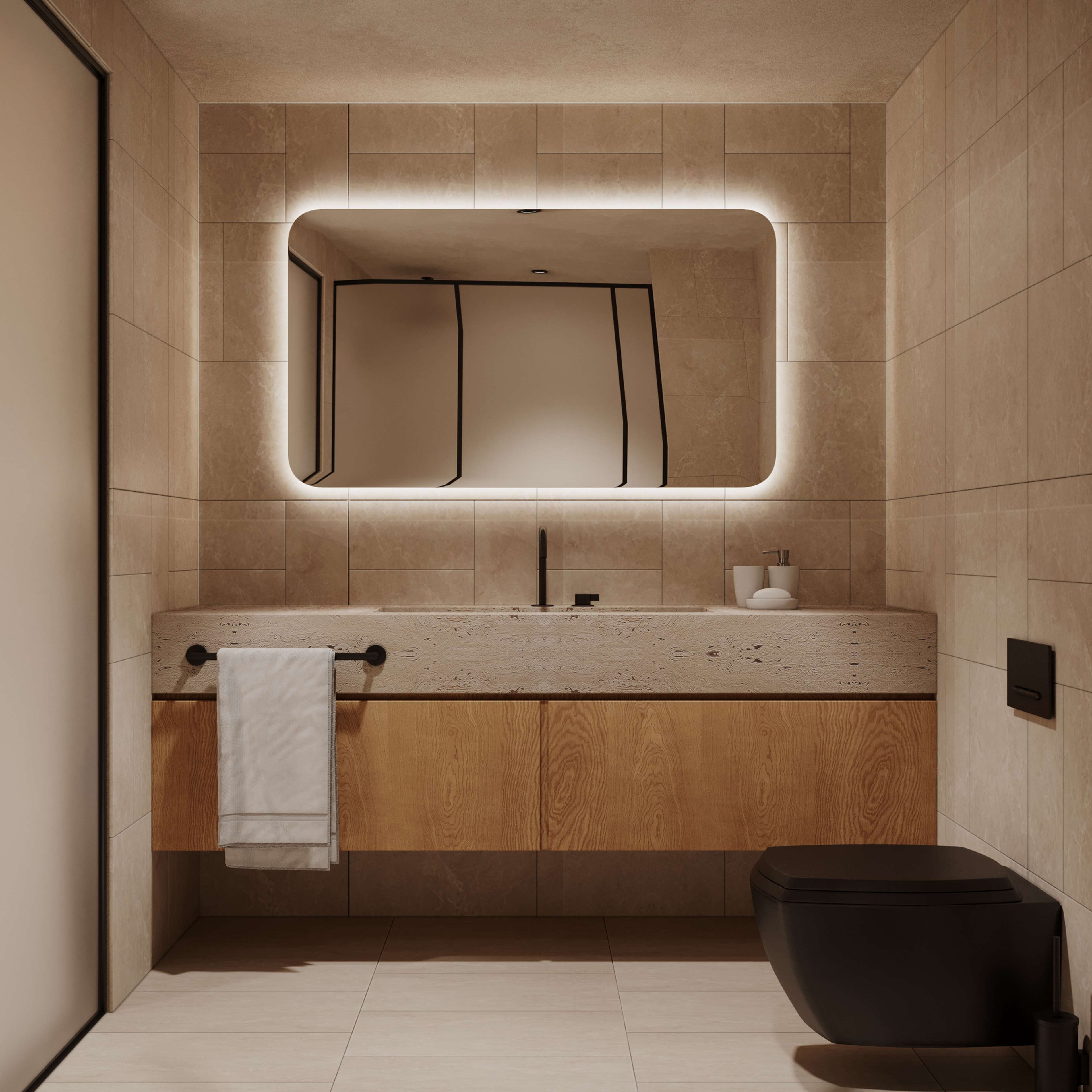 Radisson Blu Hotel, Kas