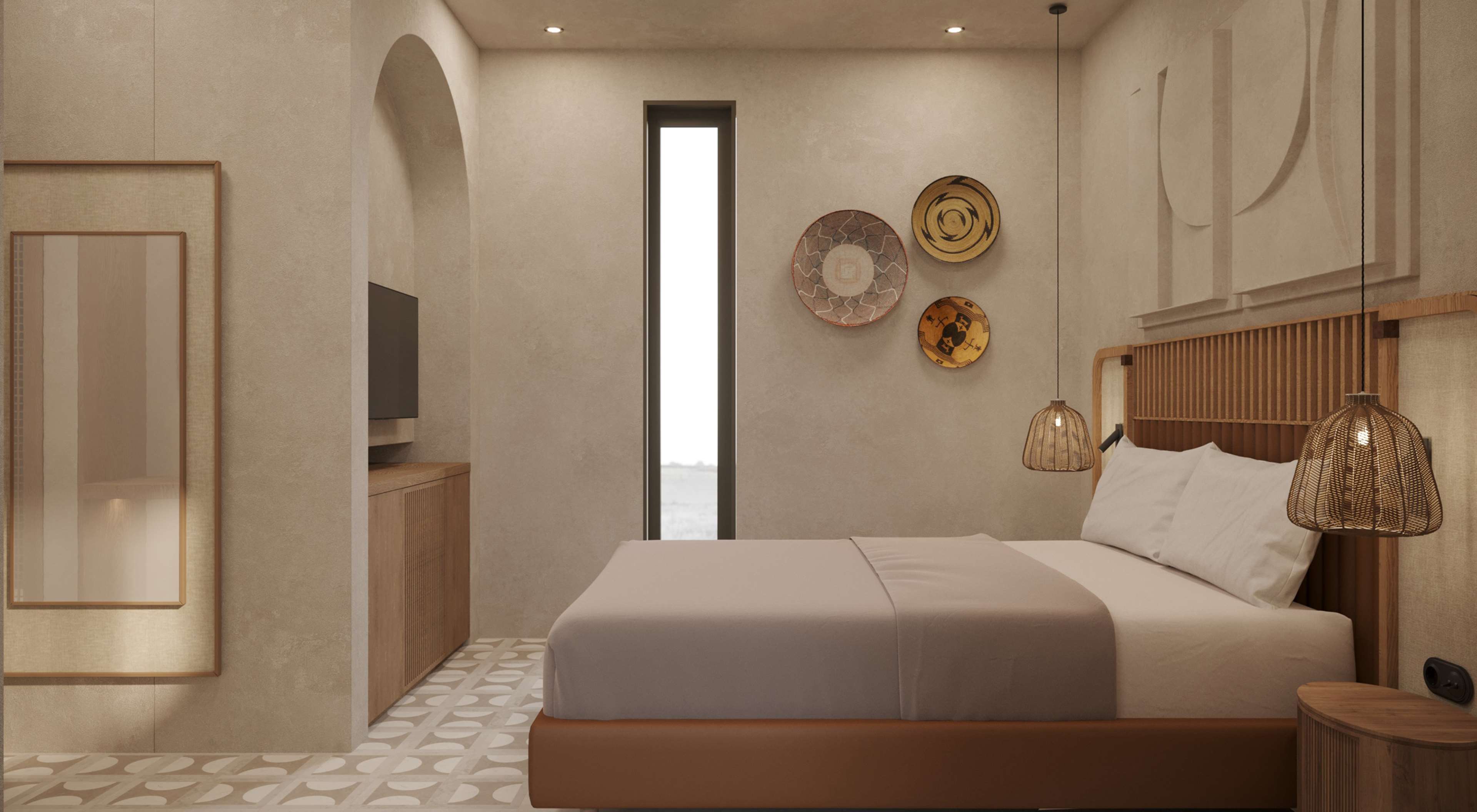 Radisson Blu Hotel, Kas