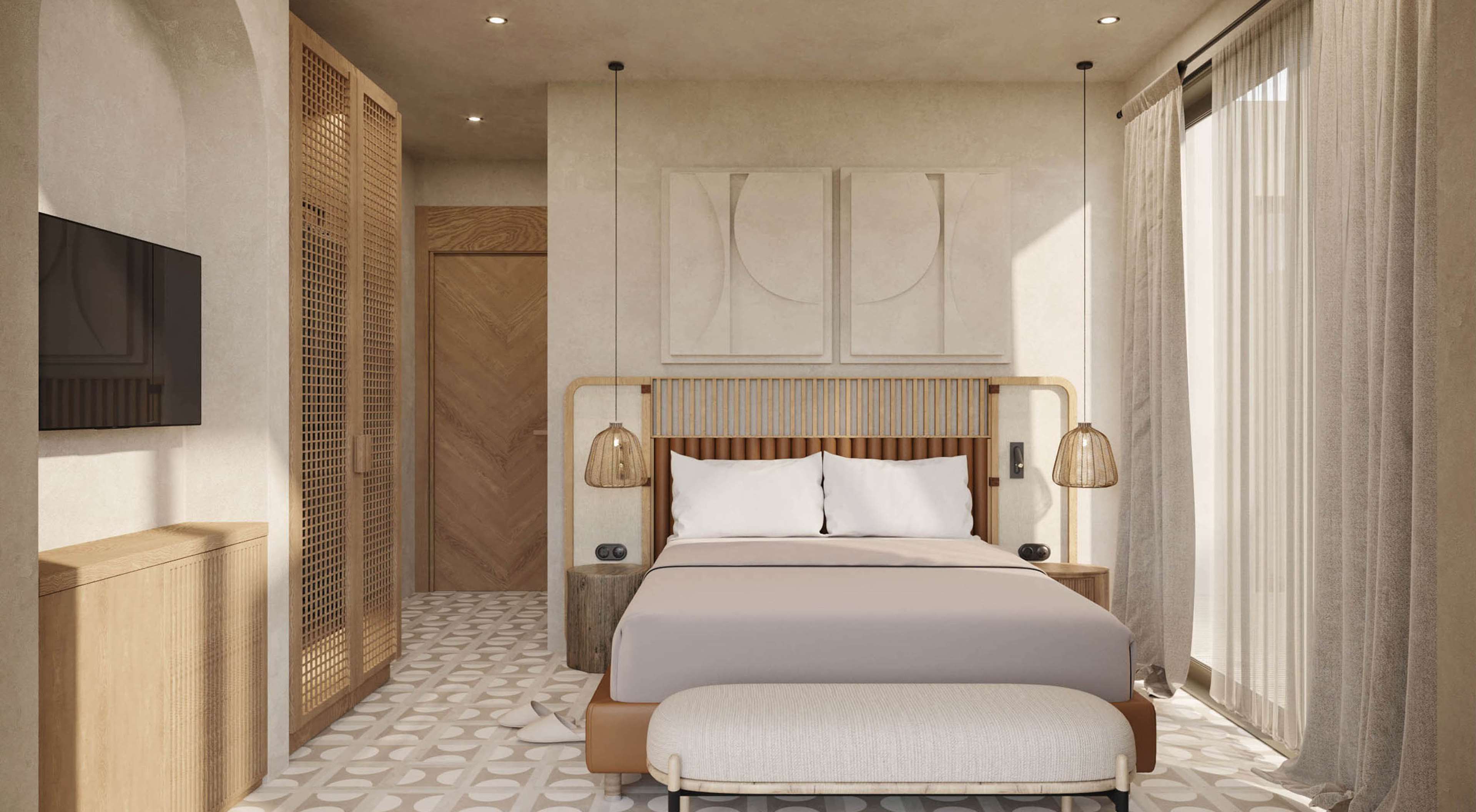 Radisson Blu Hotel, Kas