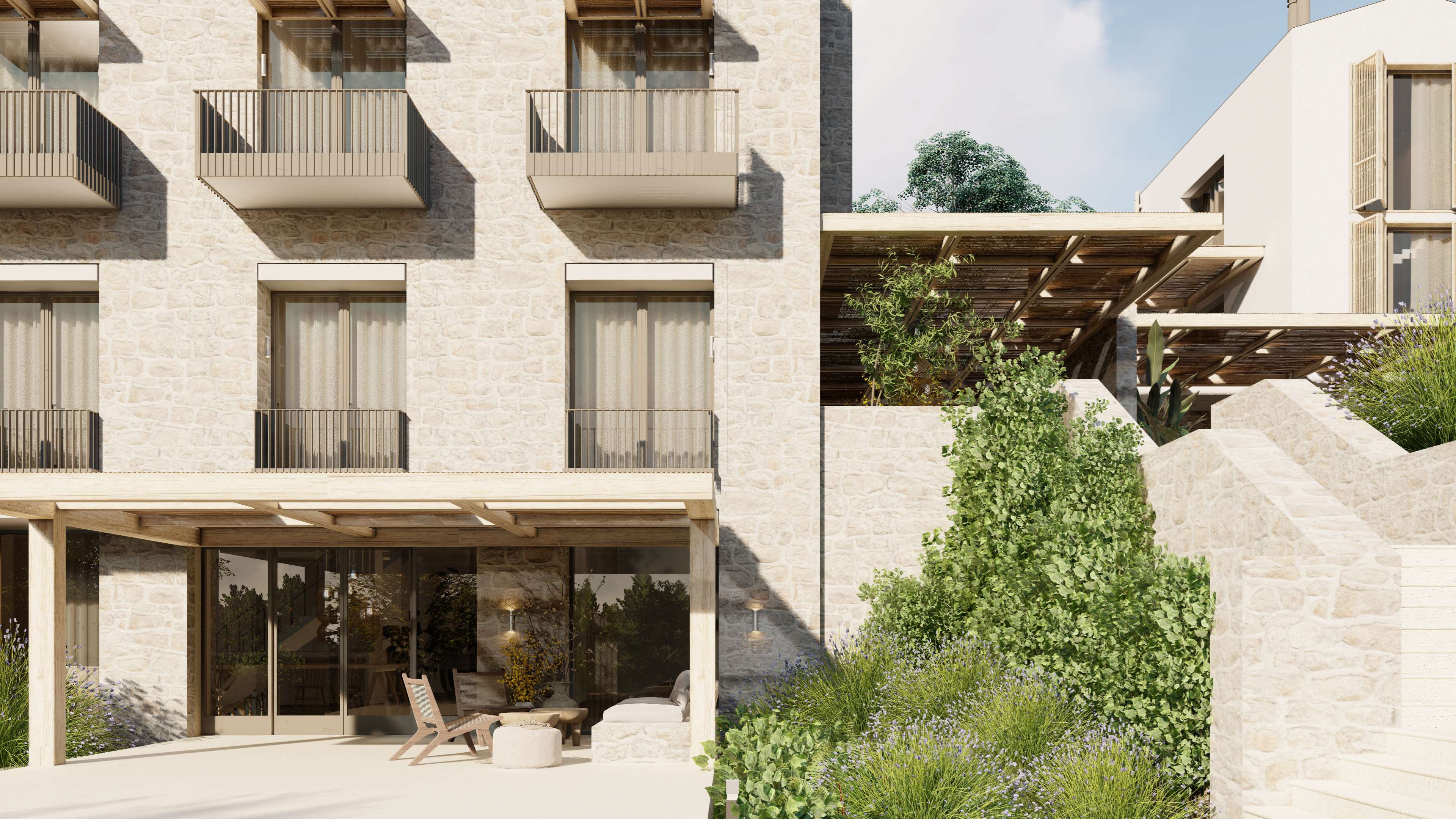 Radisson Blu Hotel, Kas