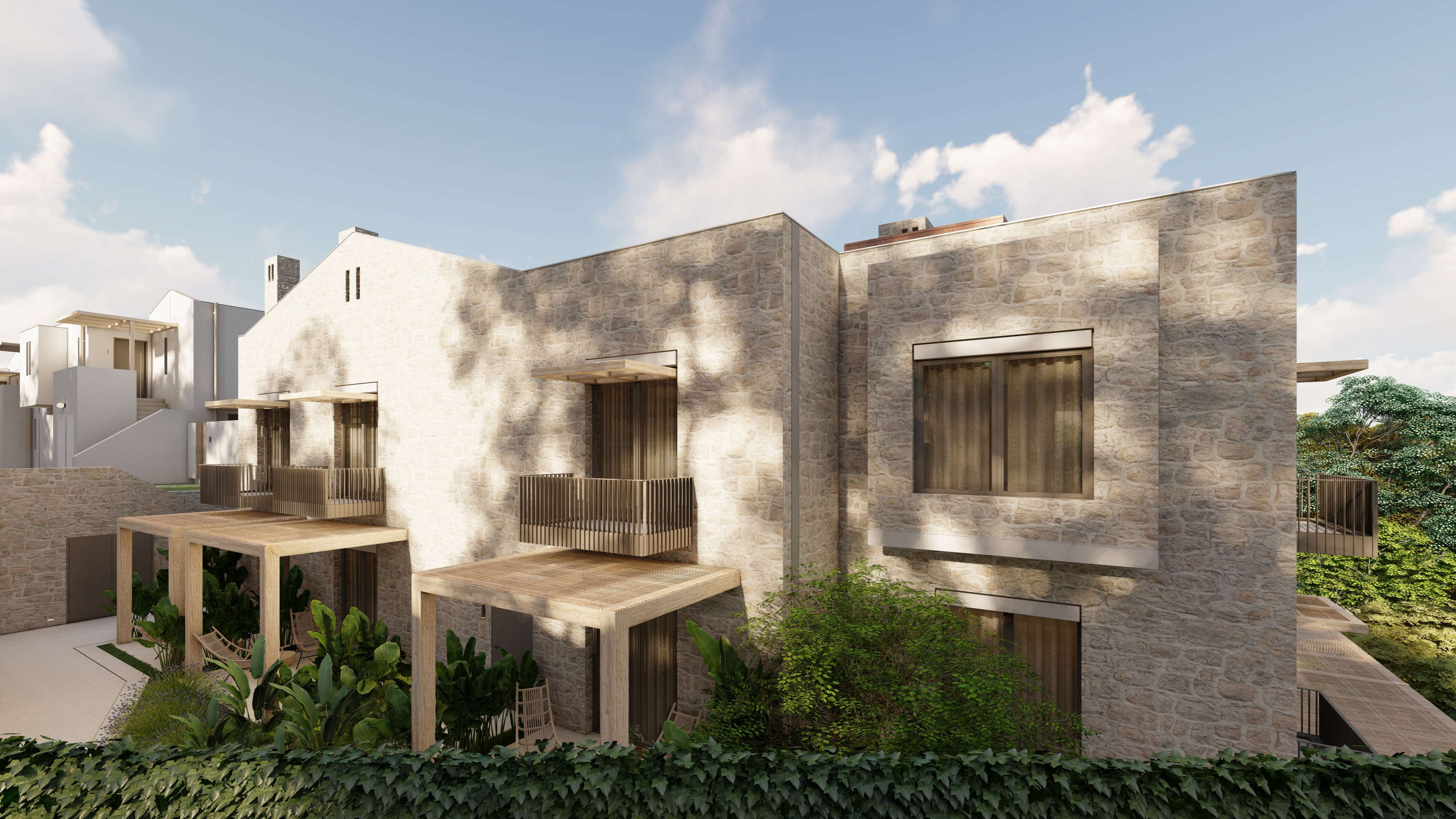 Radisson Blu Hotel, Kas