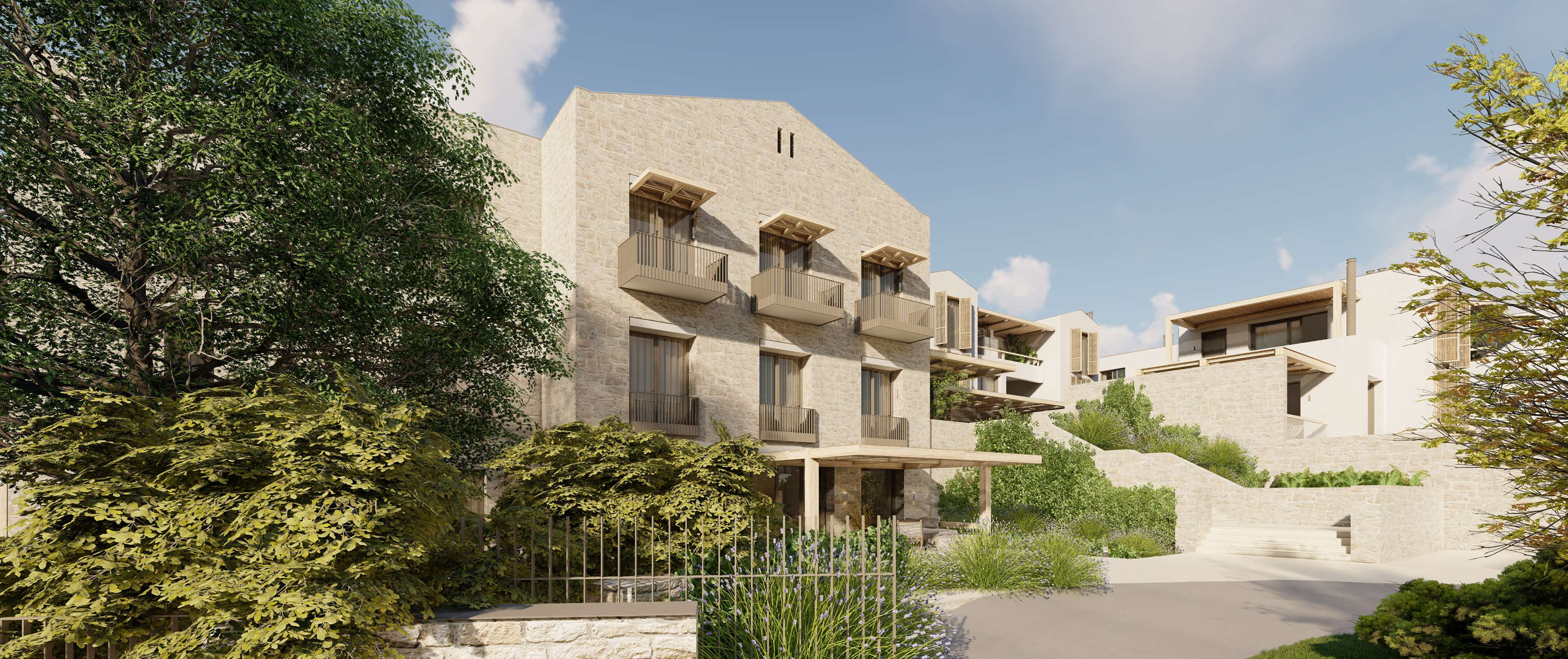 Radisson Blu Hotel, Kas