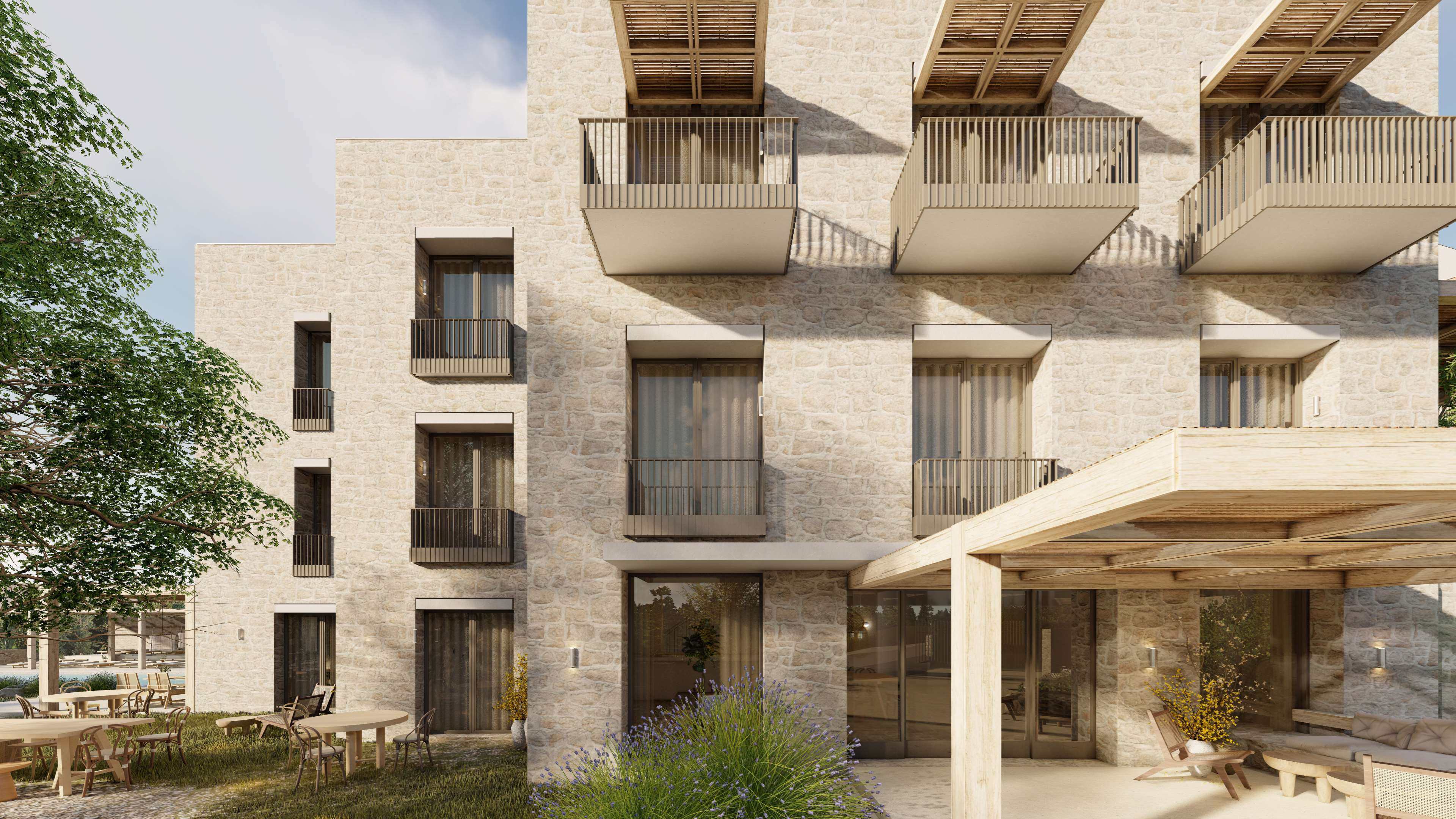 Radisson Blu Hotel, Kas