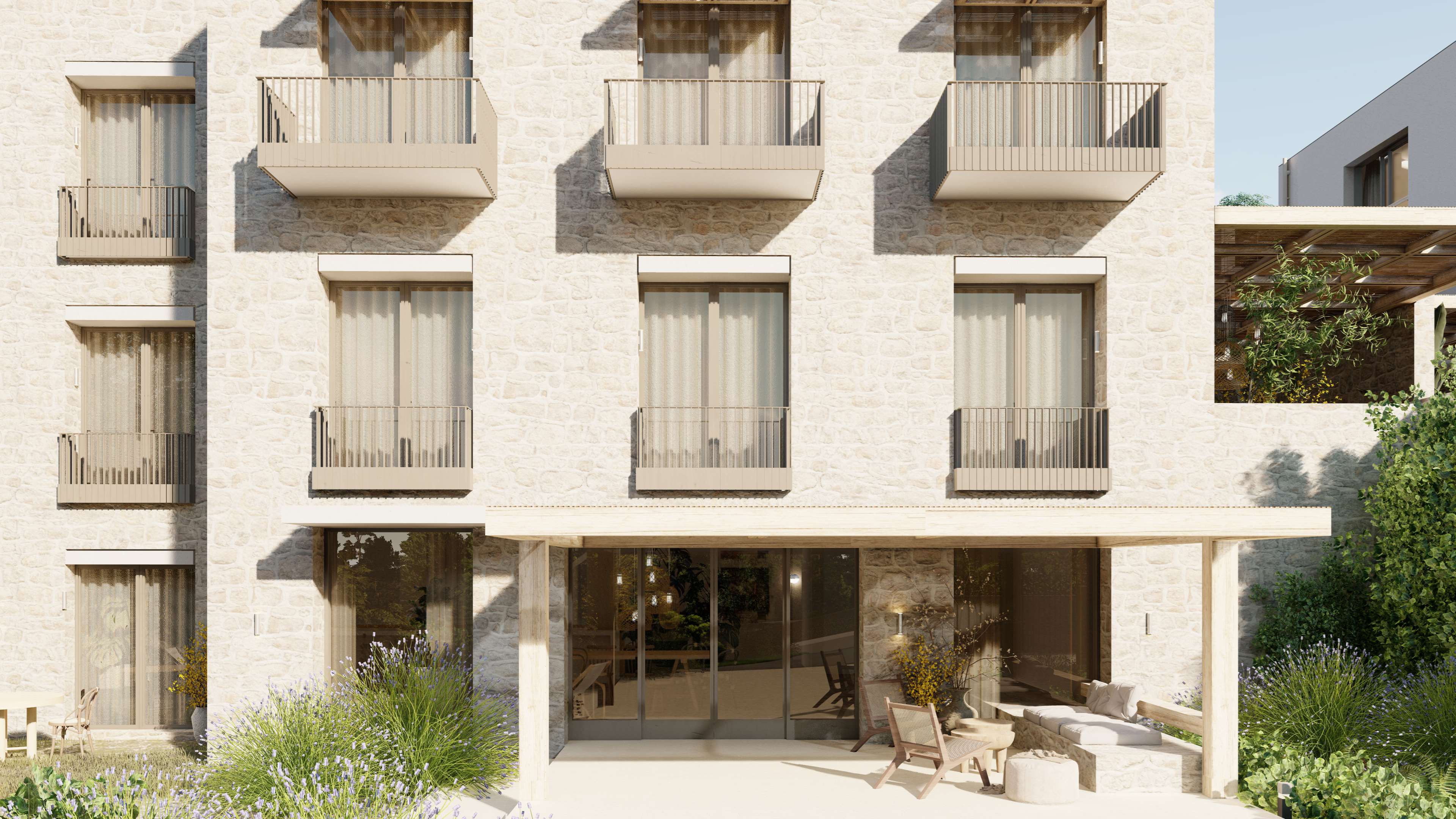 Radisson Blu Hotel, Kas