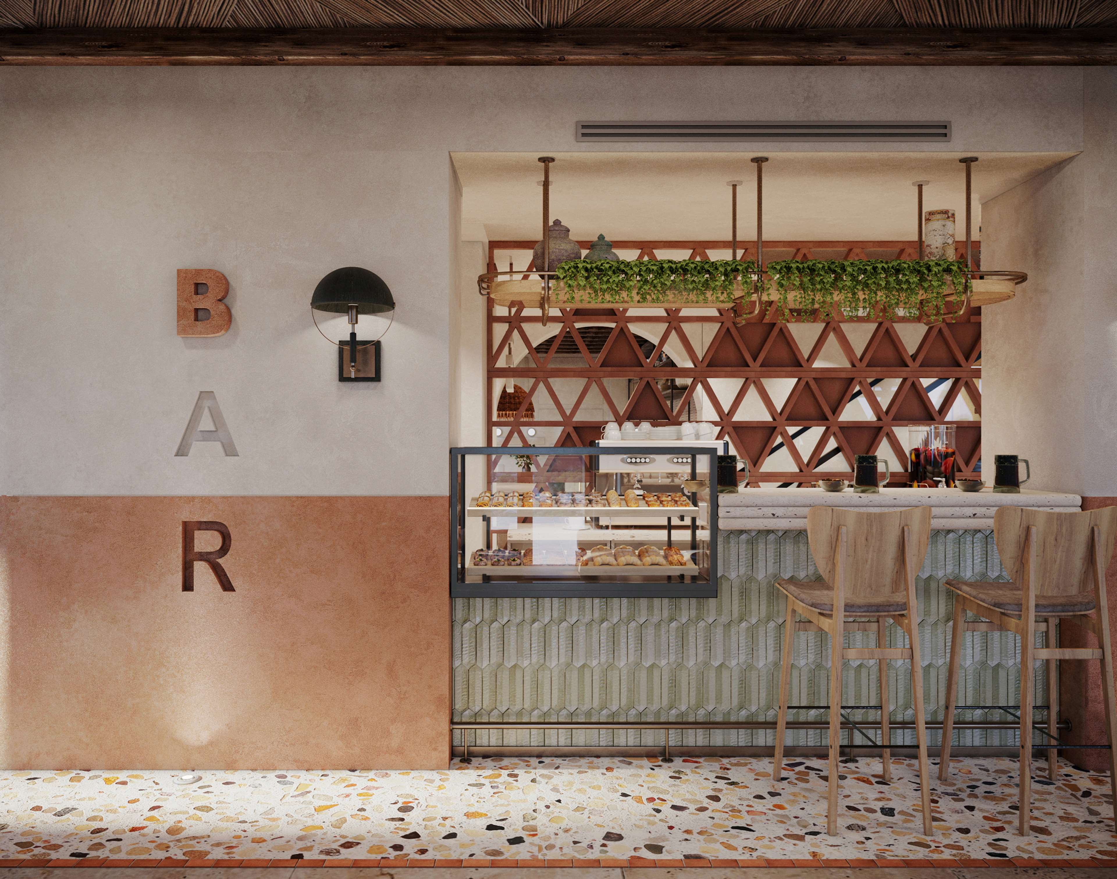 Radisson Blu Hotel, Kas