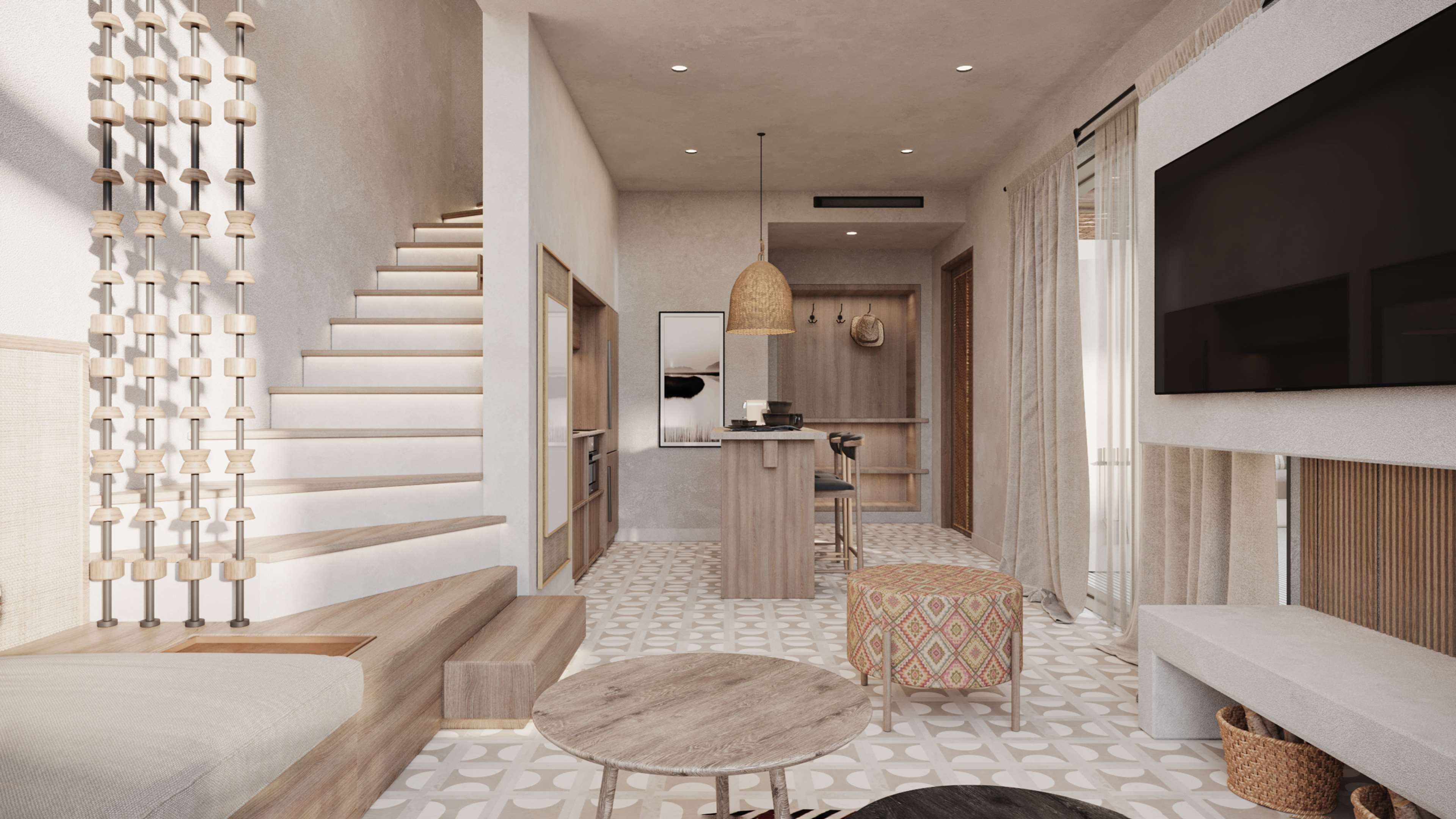 Radisson Blu Hotel, Kas