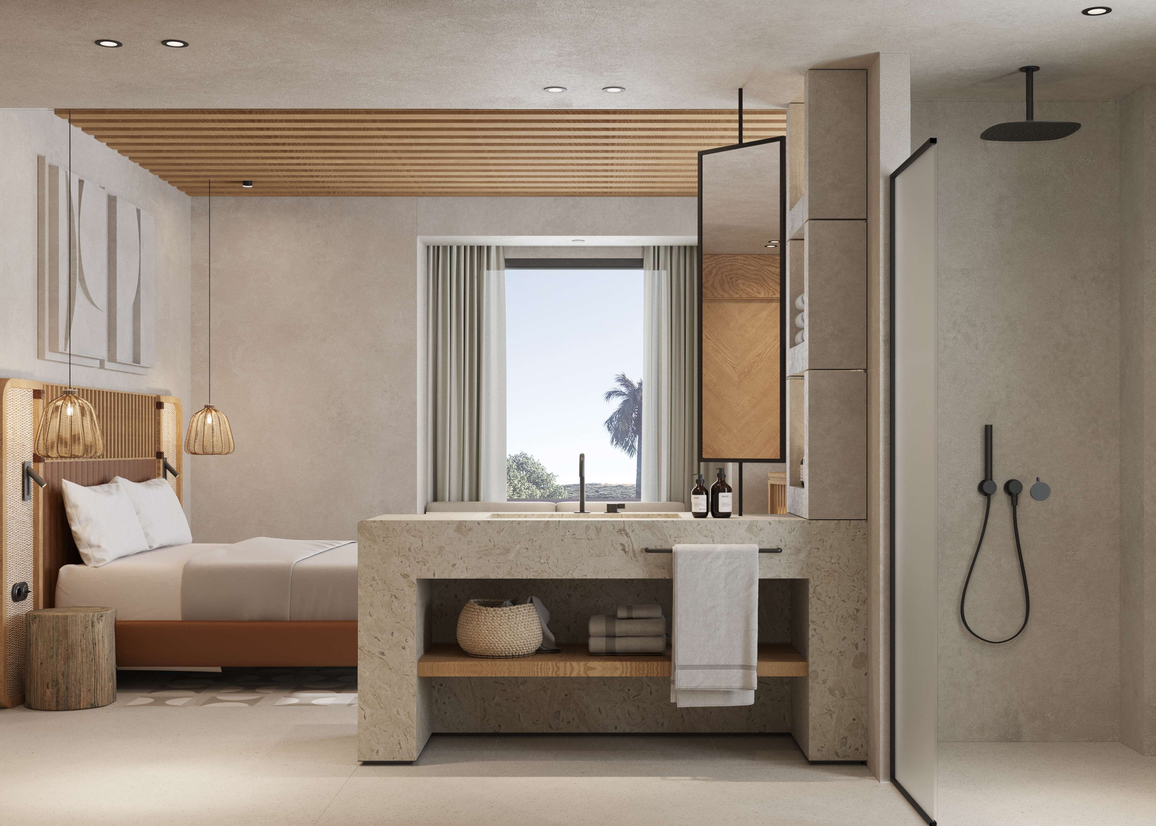 Radisson Blu Hotel, Kas