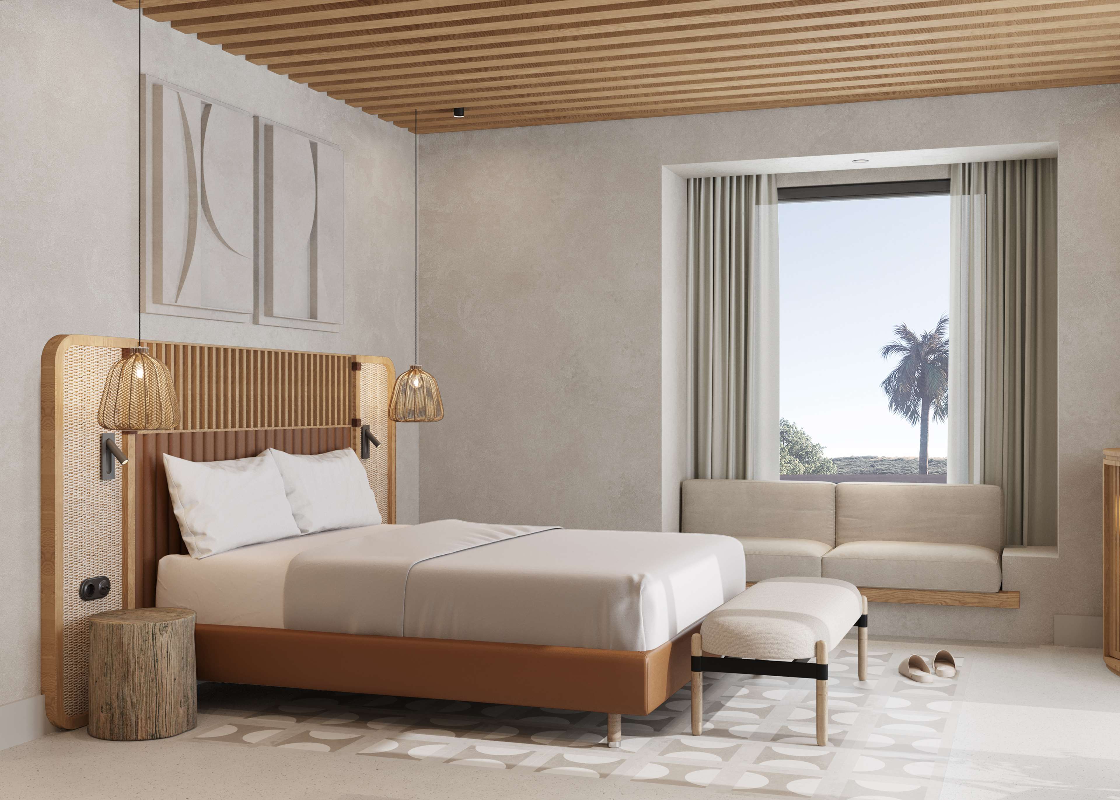 Radisson Blu Hotel, Kas