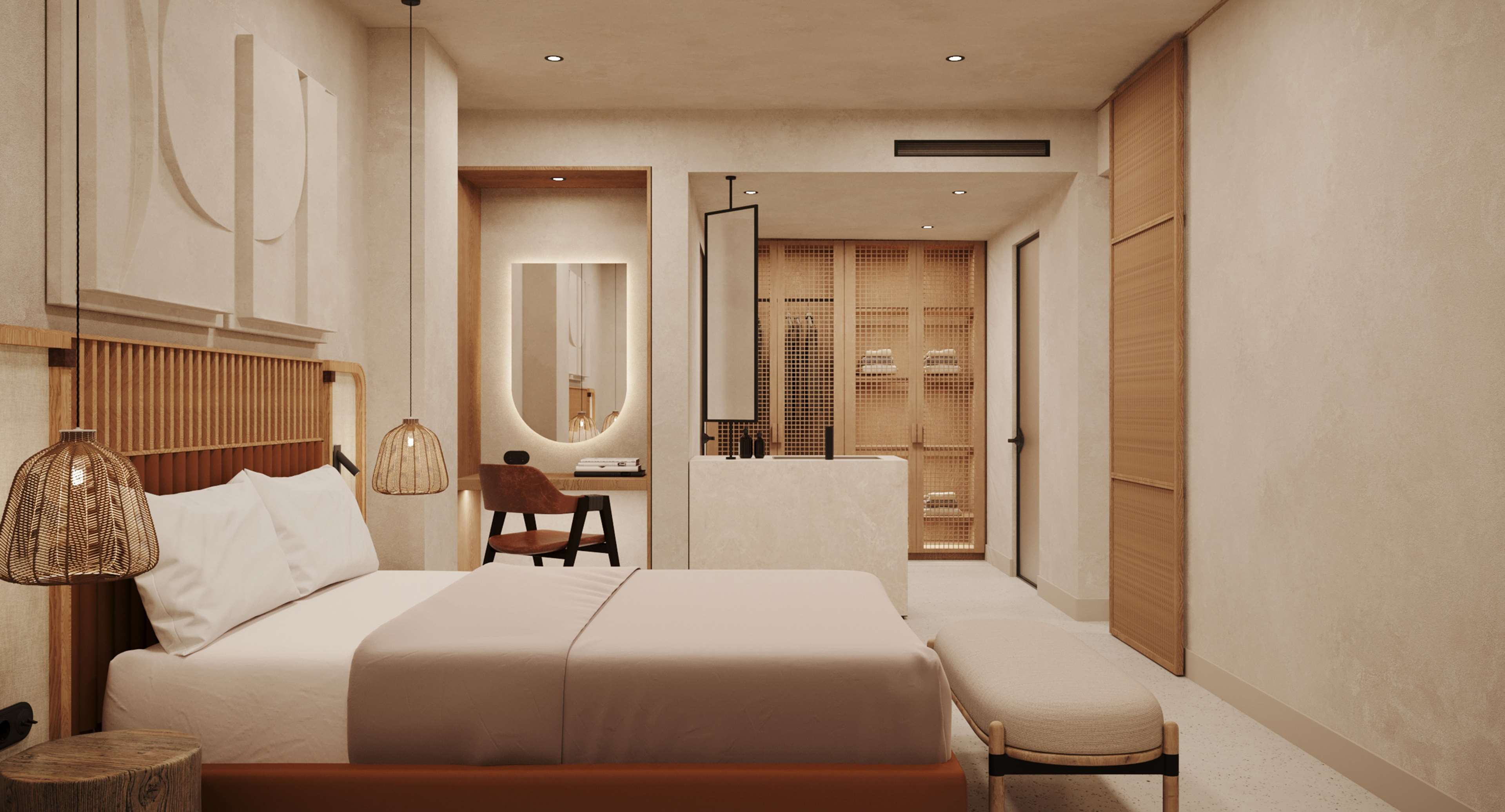 Radisson Blu Hotel, Kas