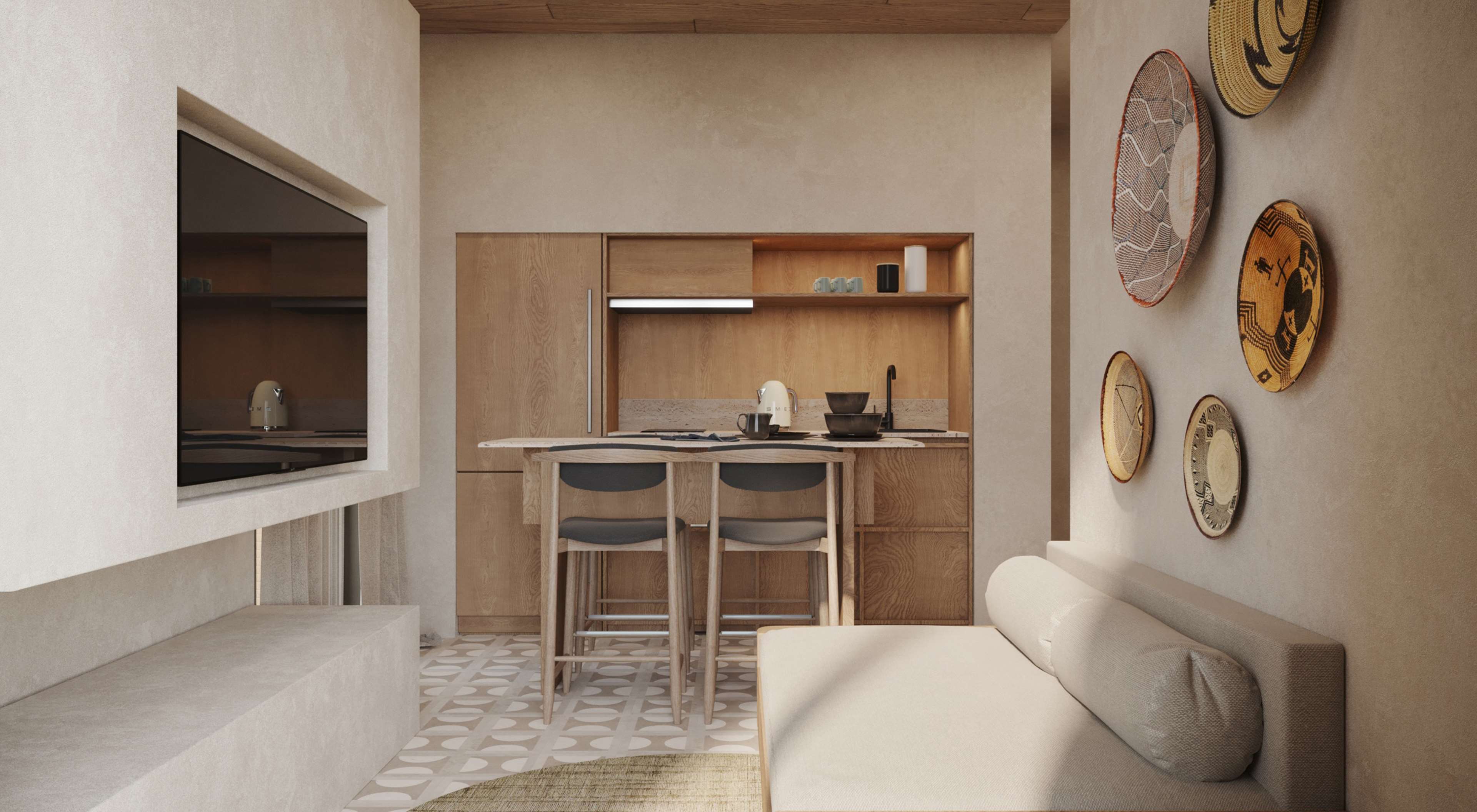 Radisson Blu Hotel, Kas