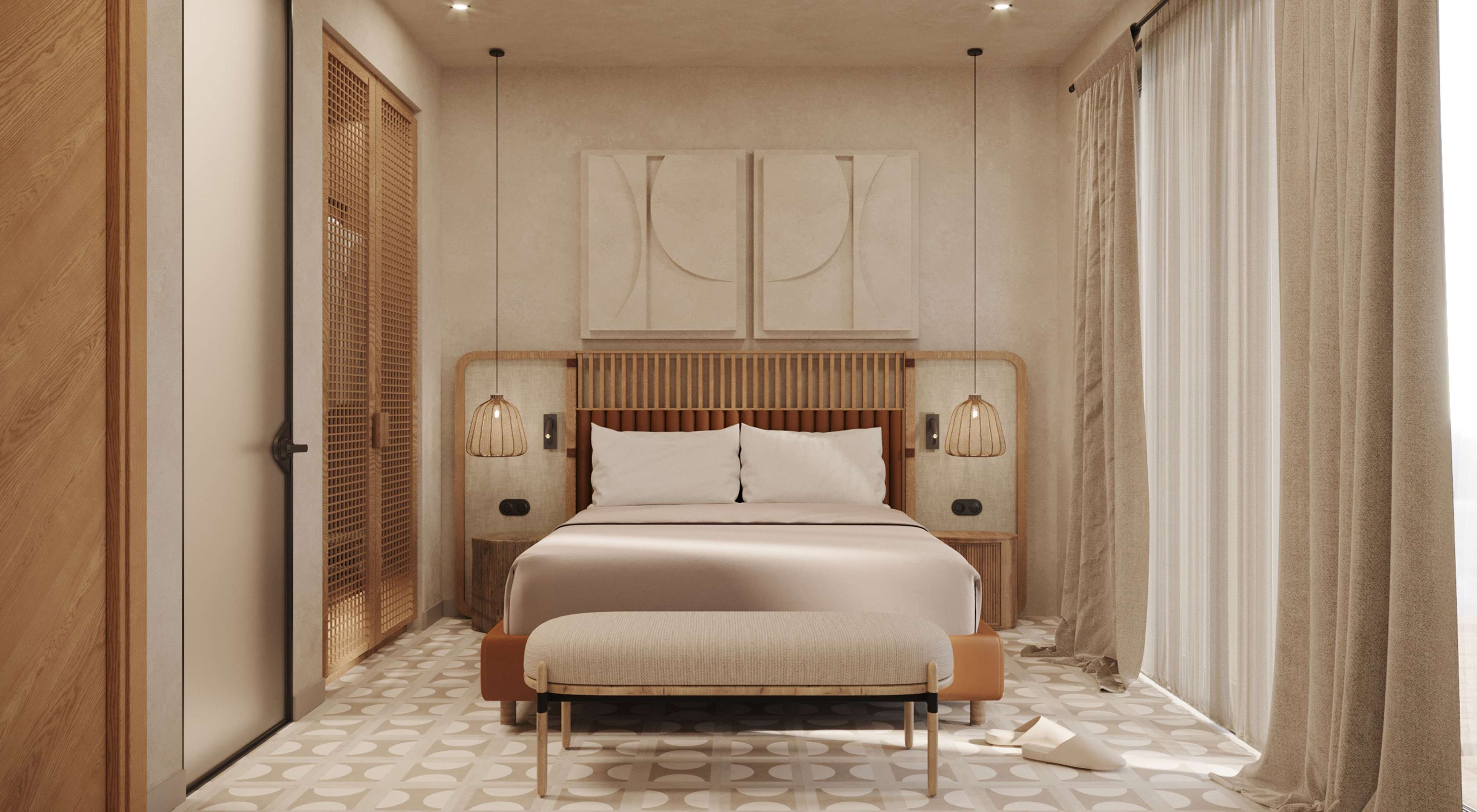 Radisson Blu Hotel, Kas