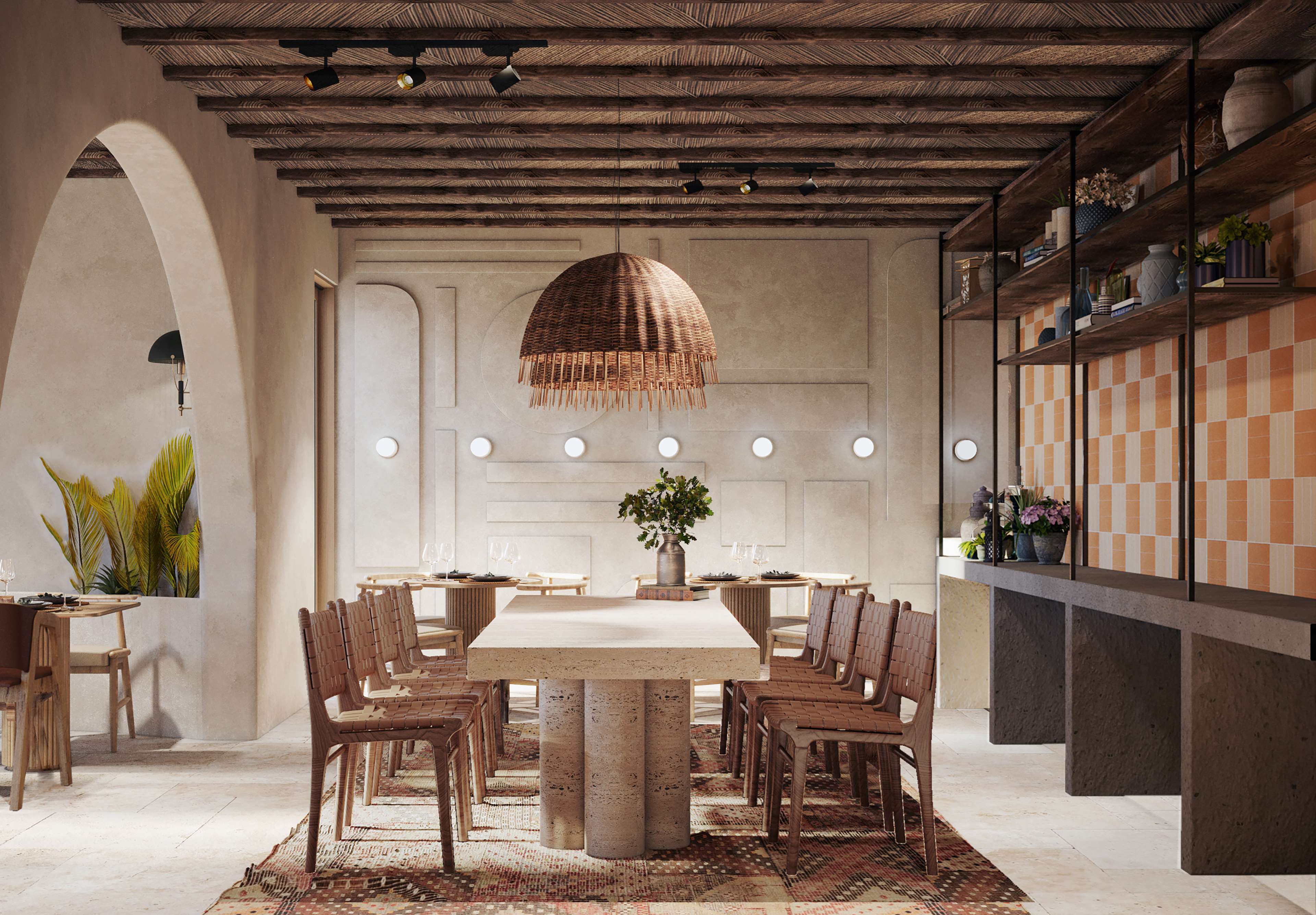 Radisson Blu Hotel, Kas