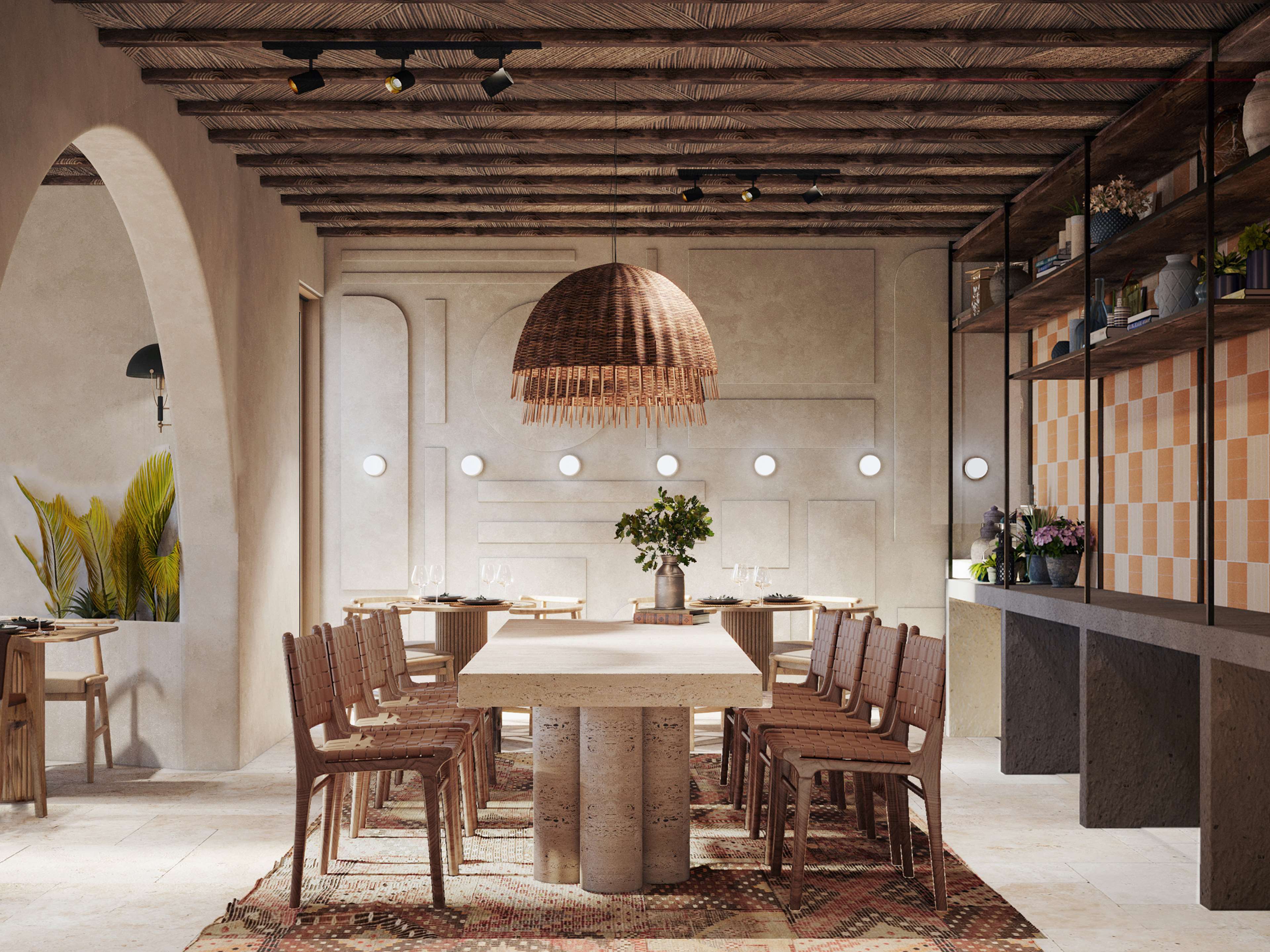 Radisson Blu Hotel, Kas