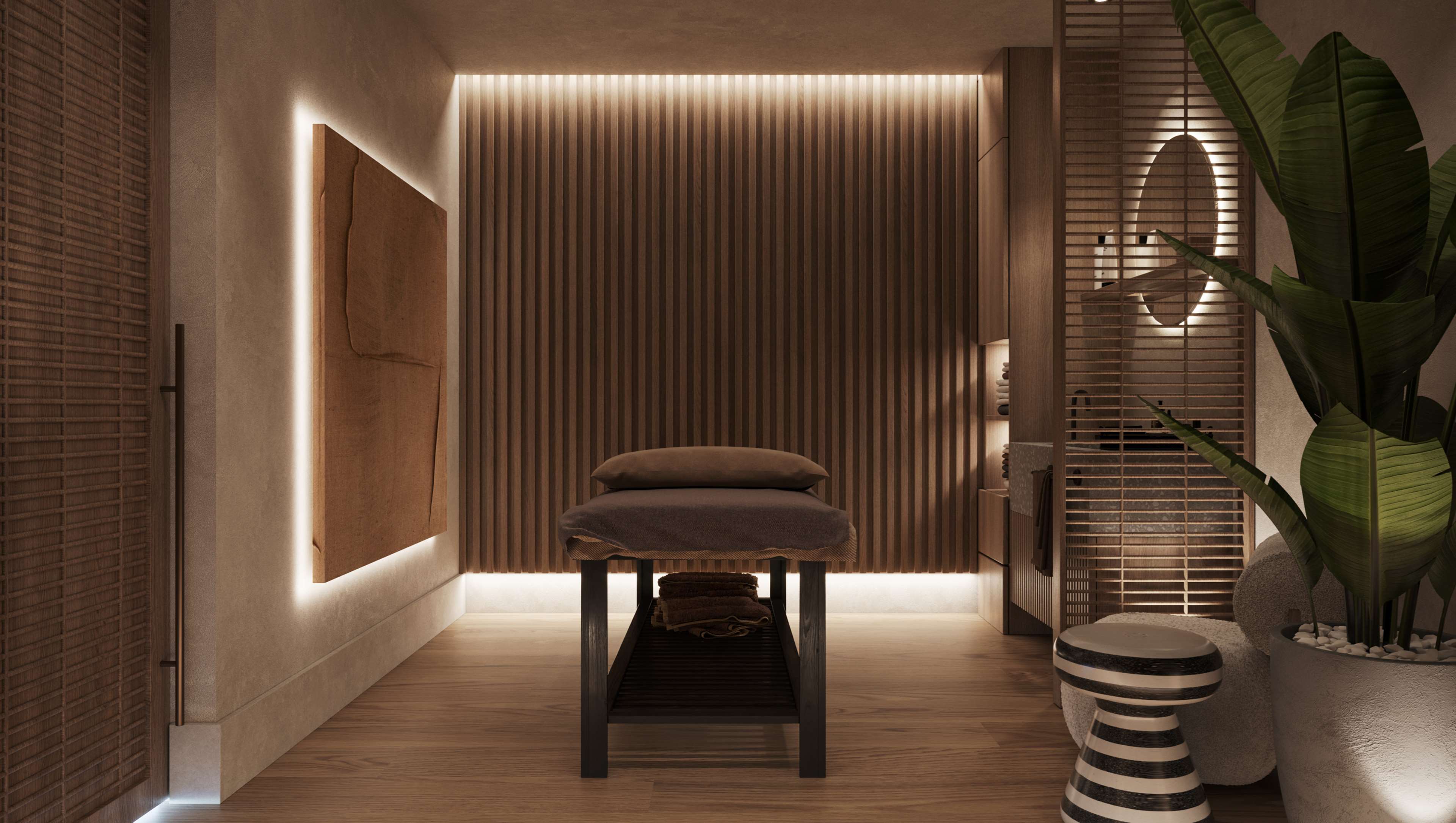 Radisson Blu Hotel, Kas