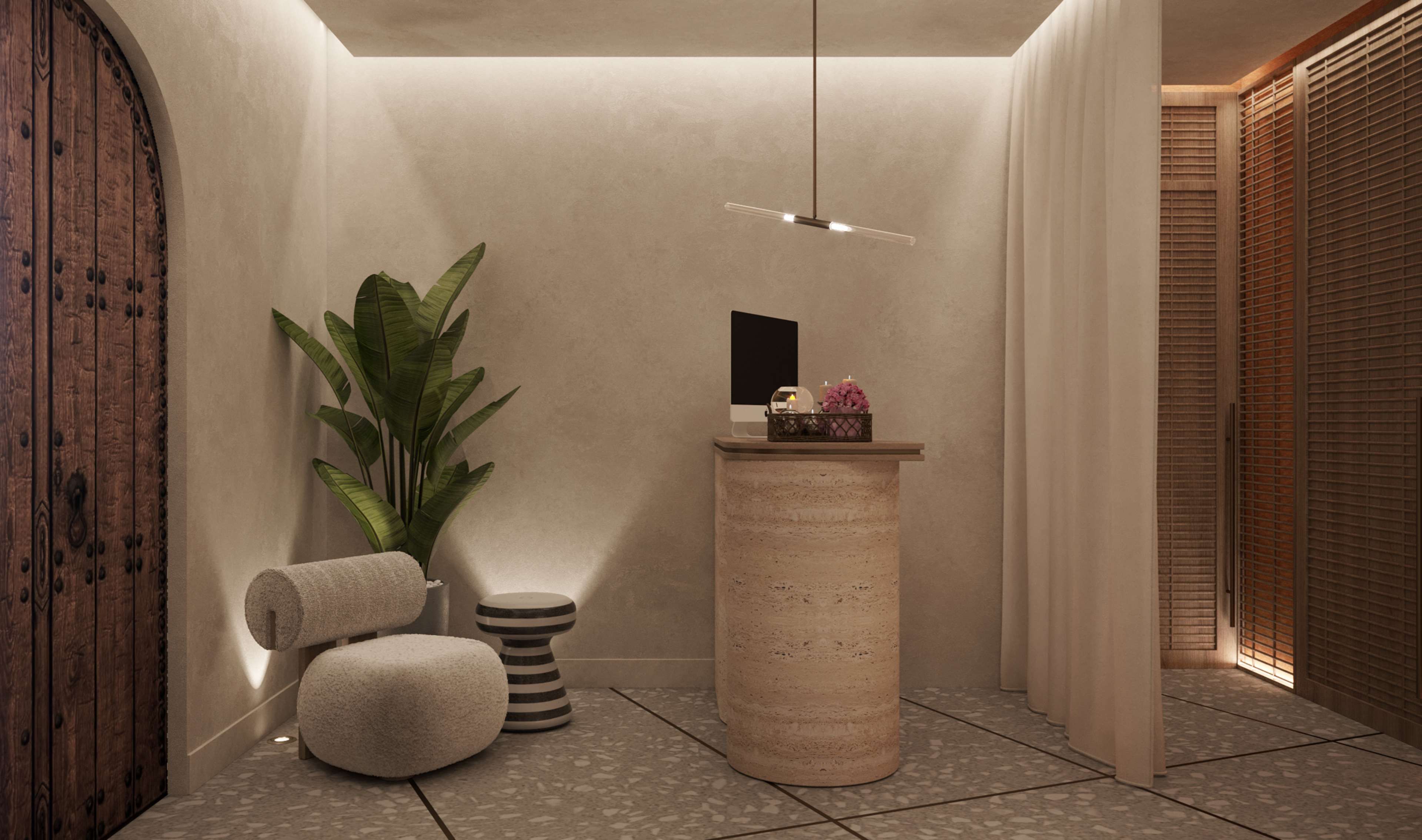 Radisson Blu Hotel, Kas