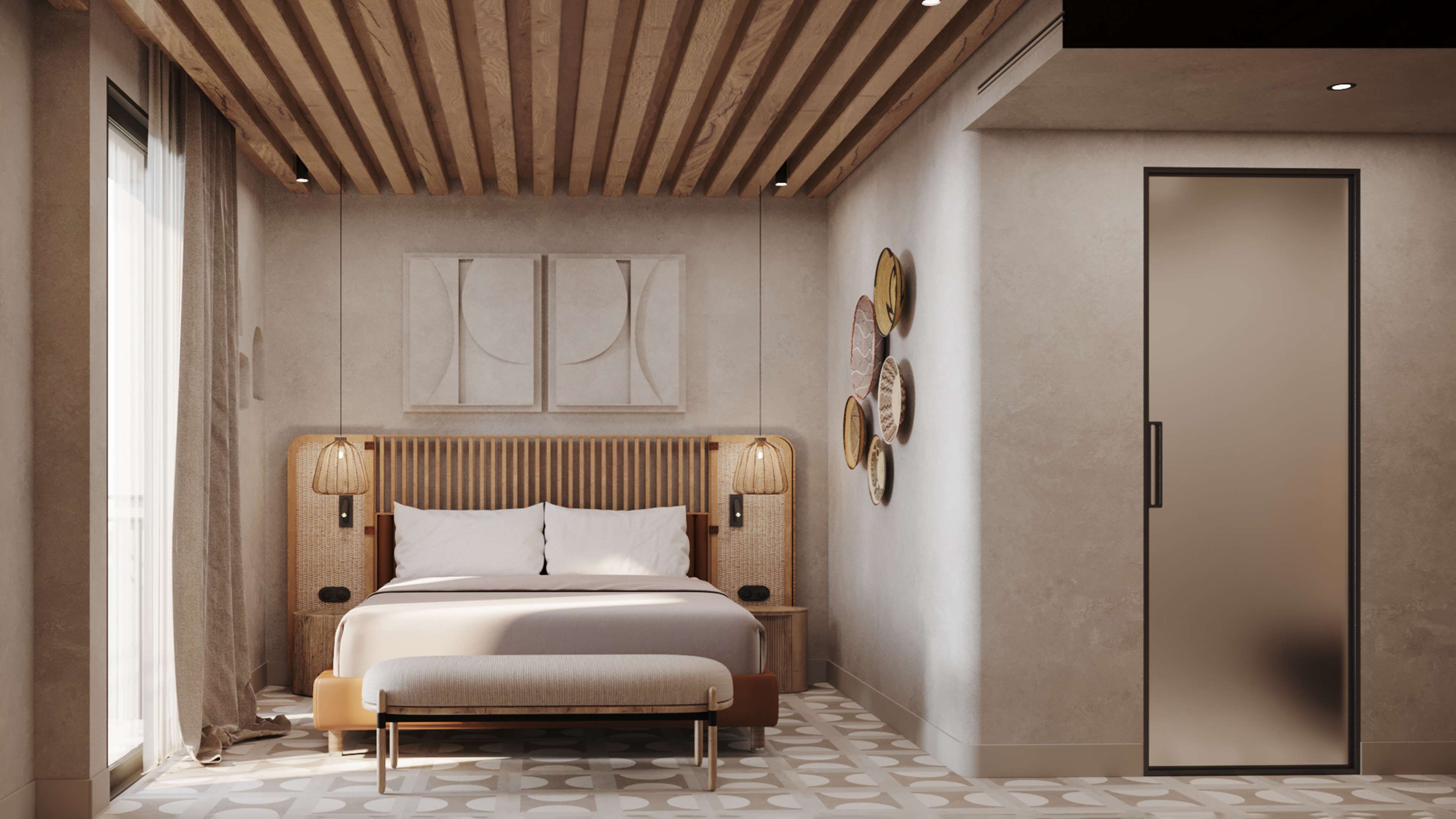 Radisson Blu Hotel, Kas