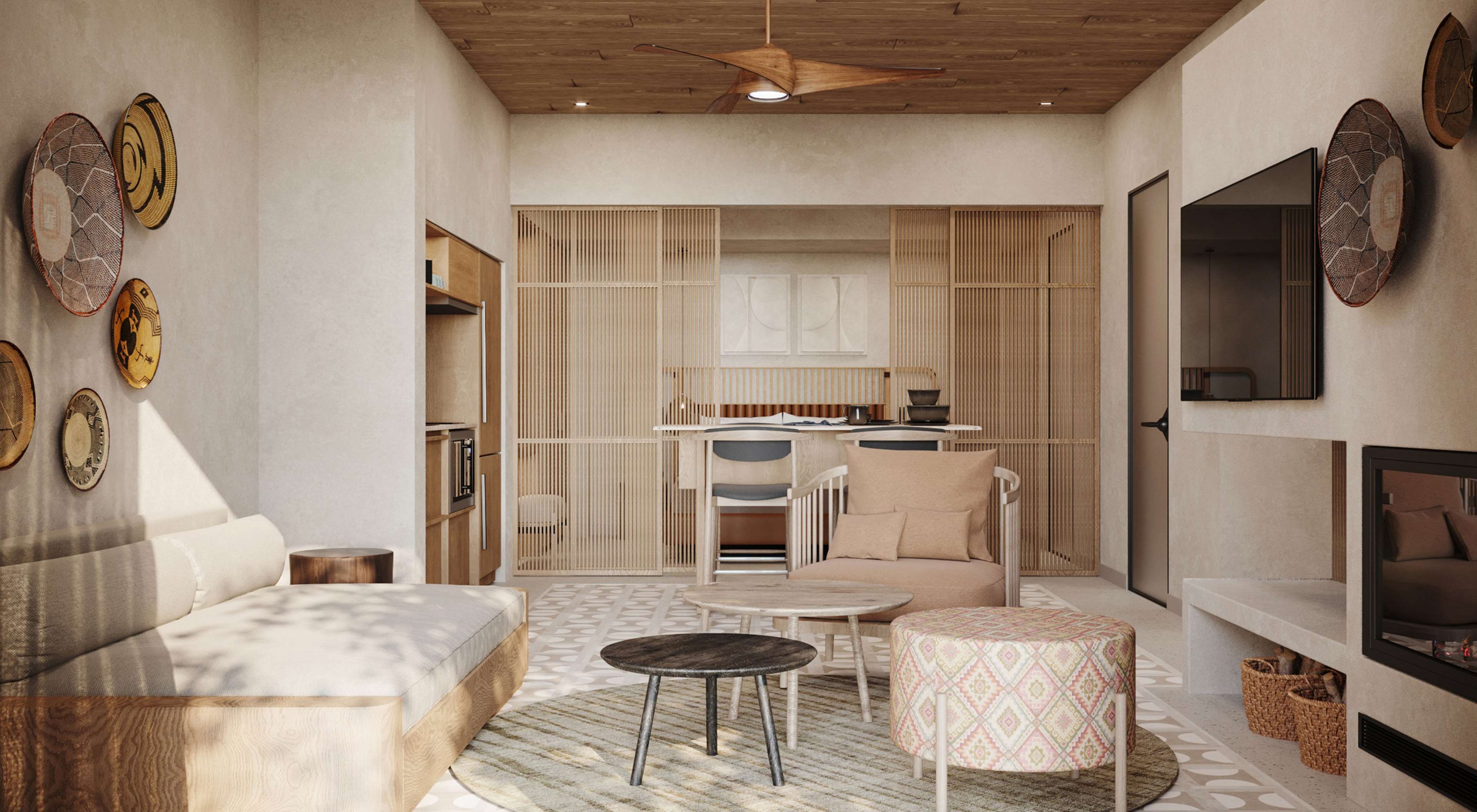 Radisson Blu Hotel, Kas