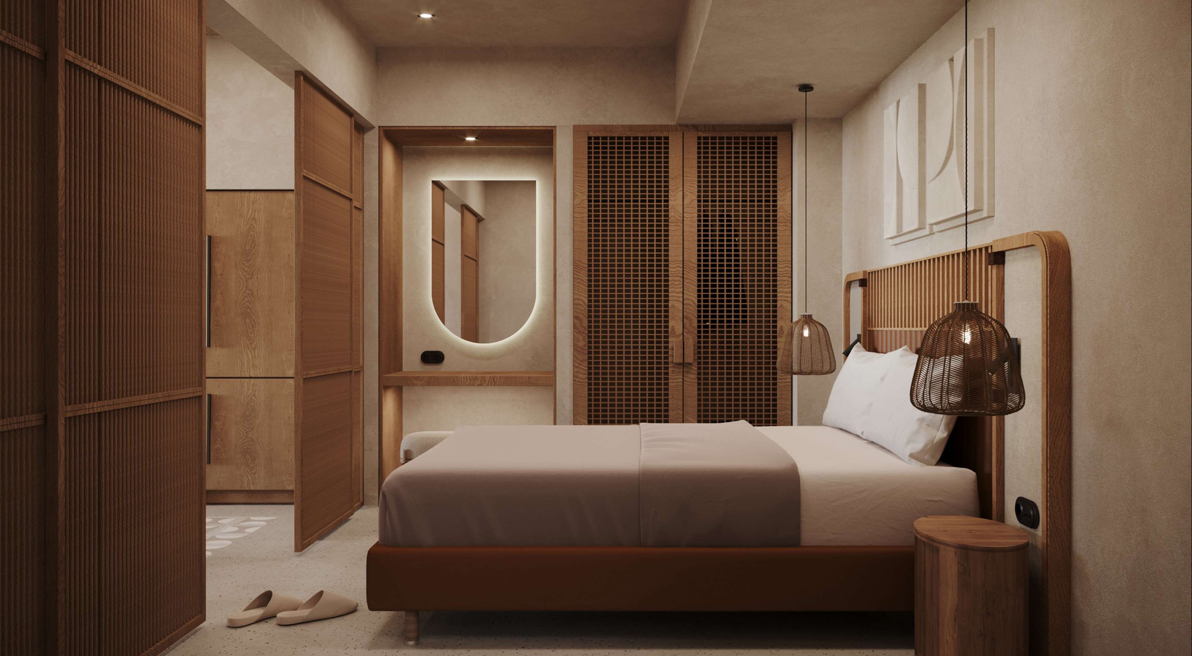 Radisson Blu Hotel, Kas