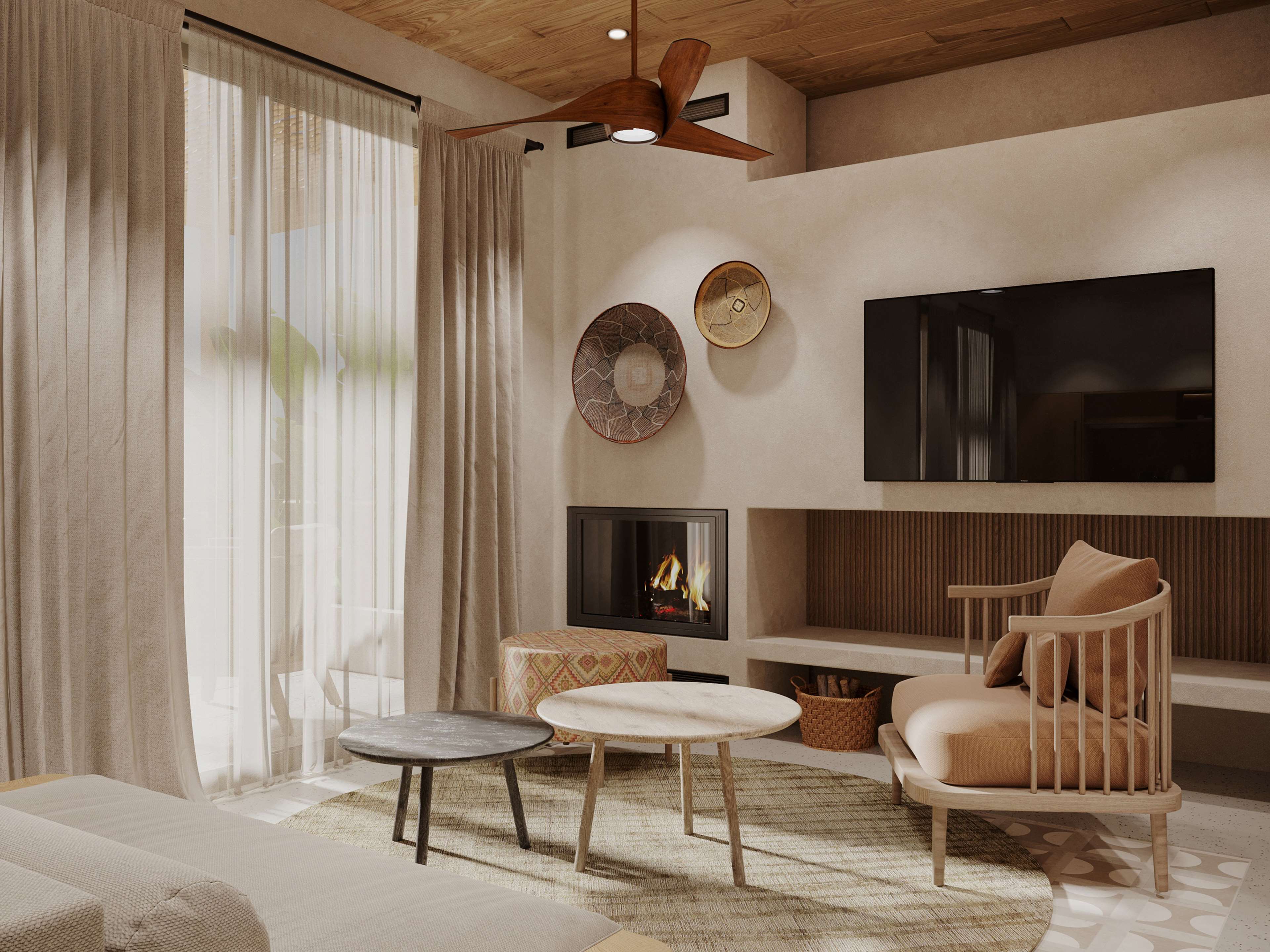 Radisson Blu Hotel, Kas