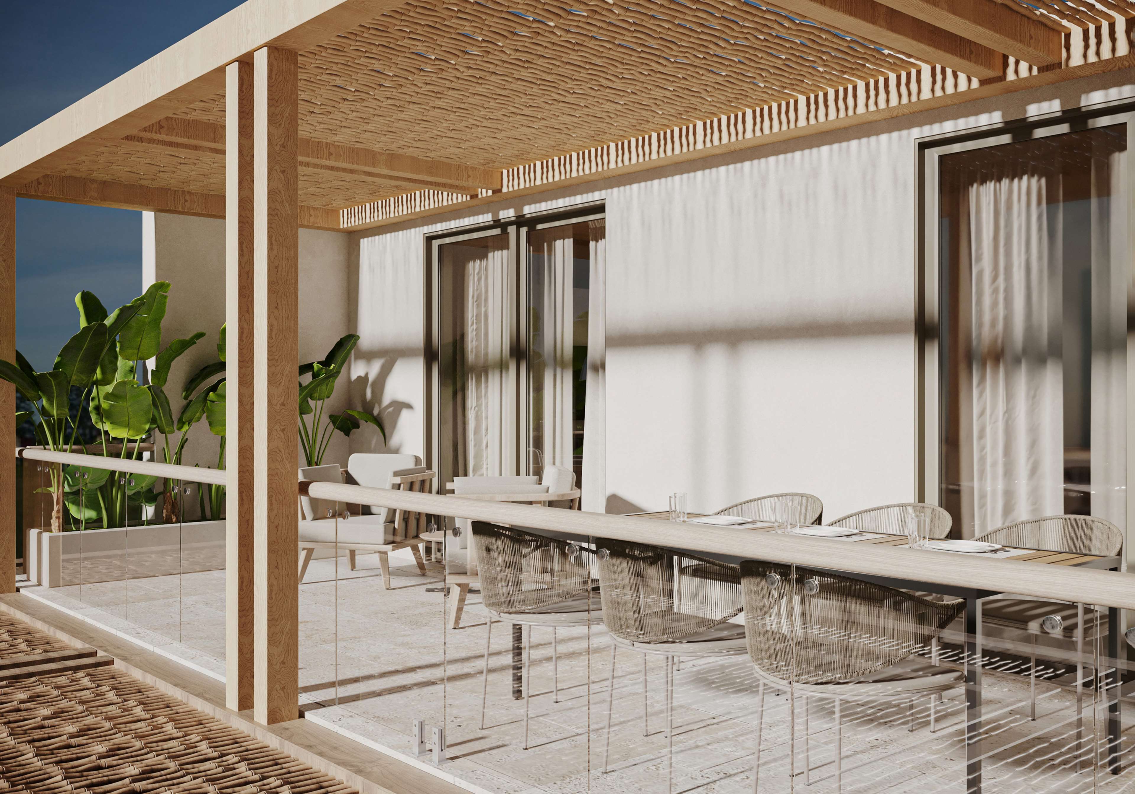 Radisson Blu Hotel, Kas