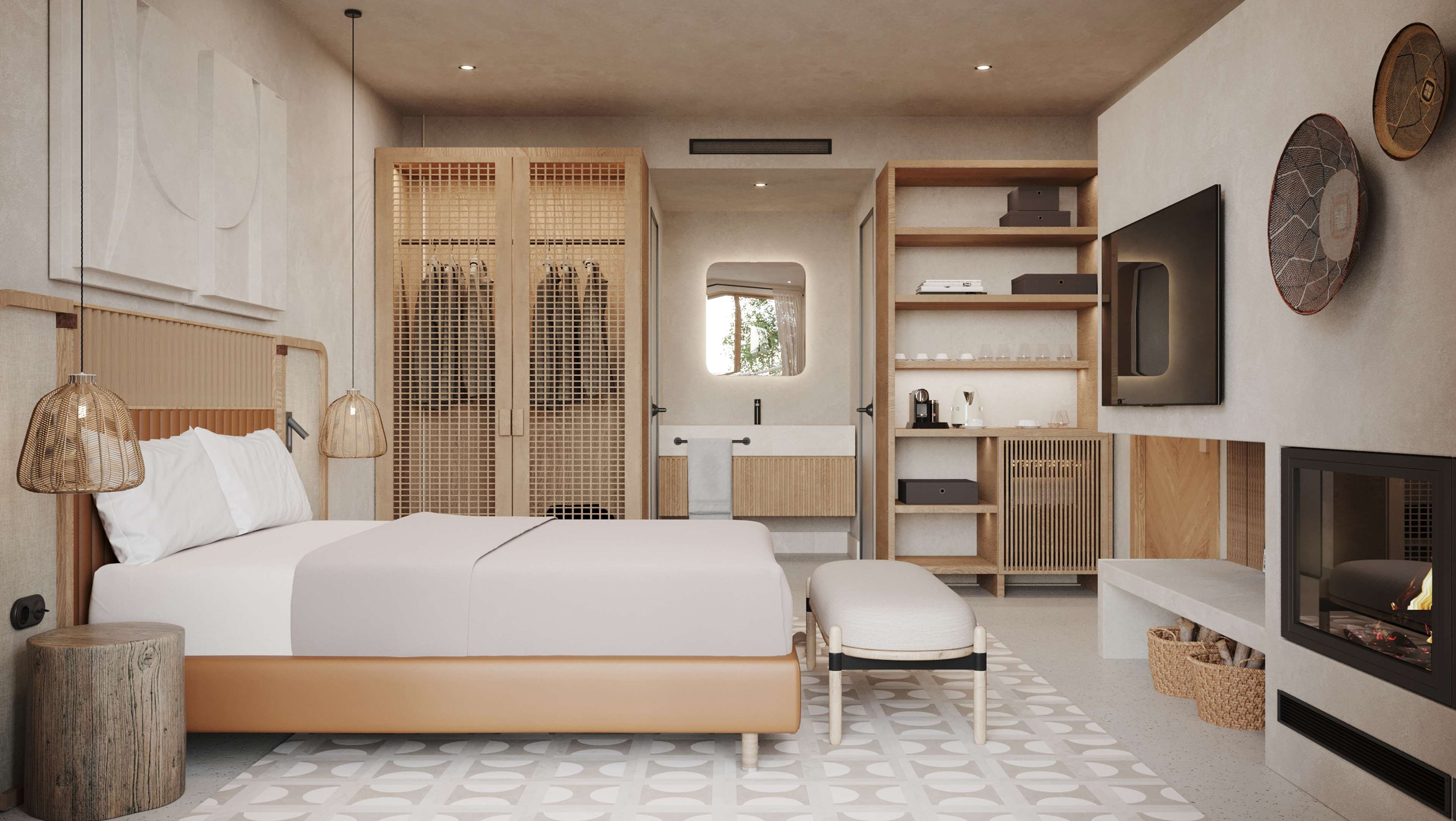 Radisson Blu Hotel, Kas