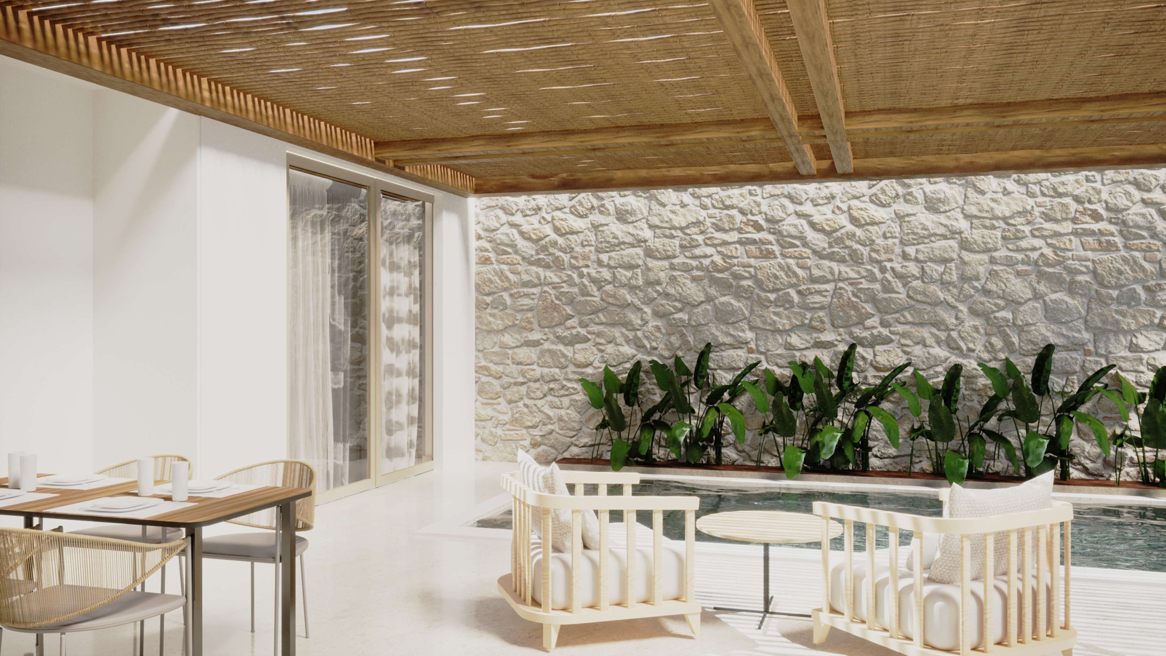 Radisson Blu Hotel, Kas