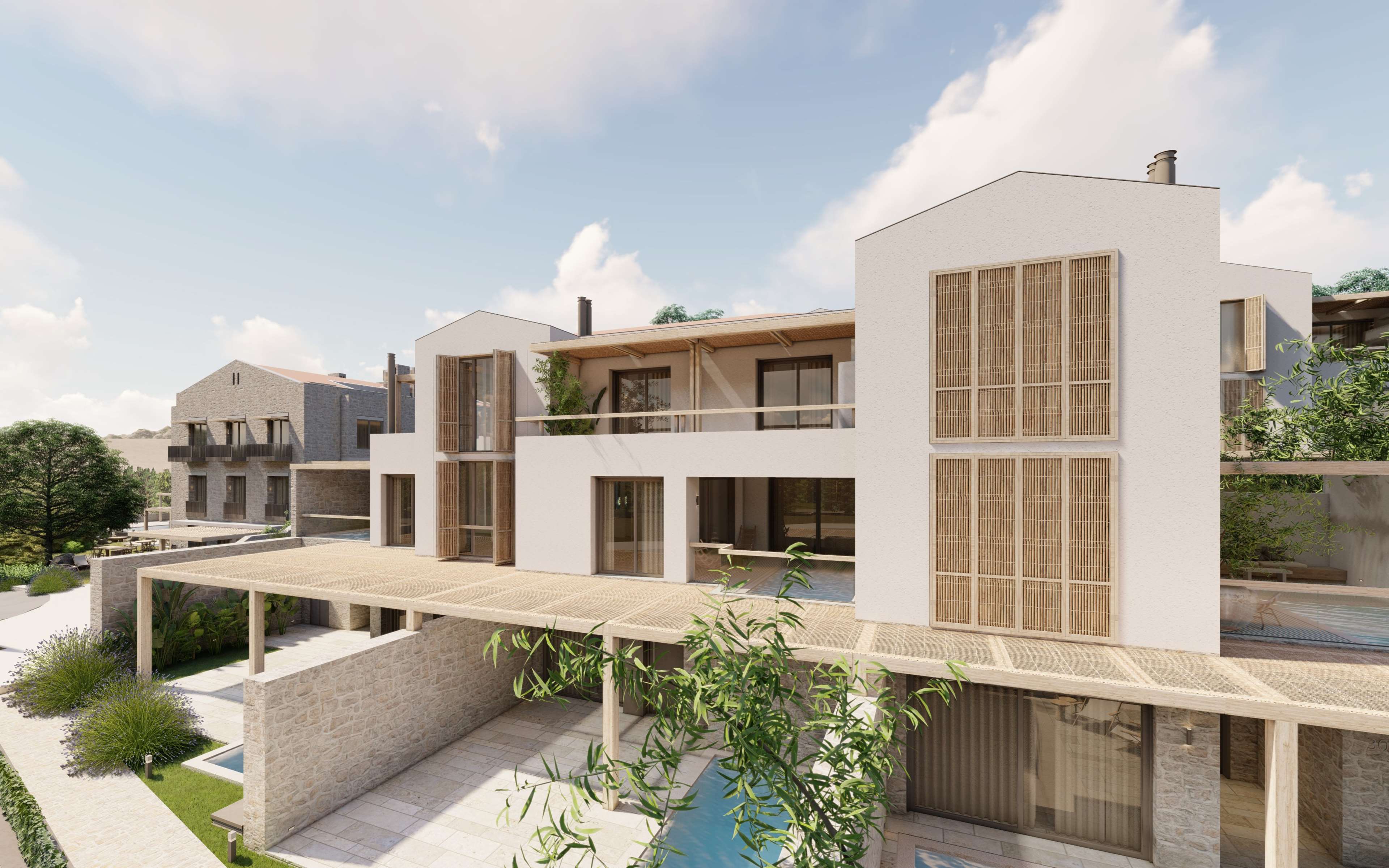 Radisson Blu Hotel, Kas