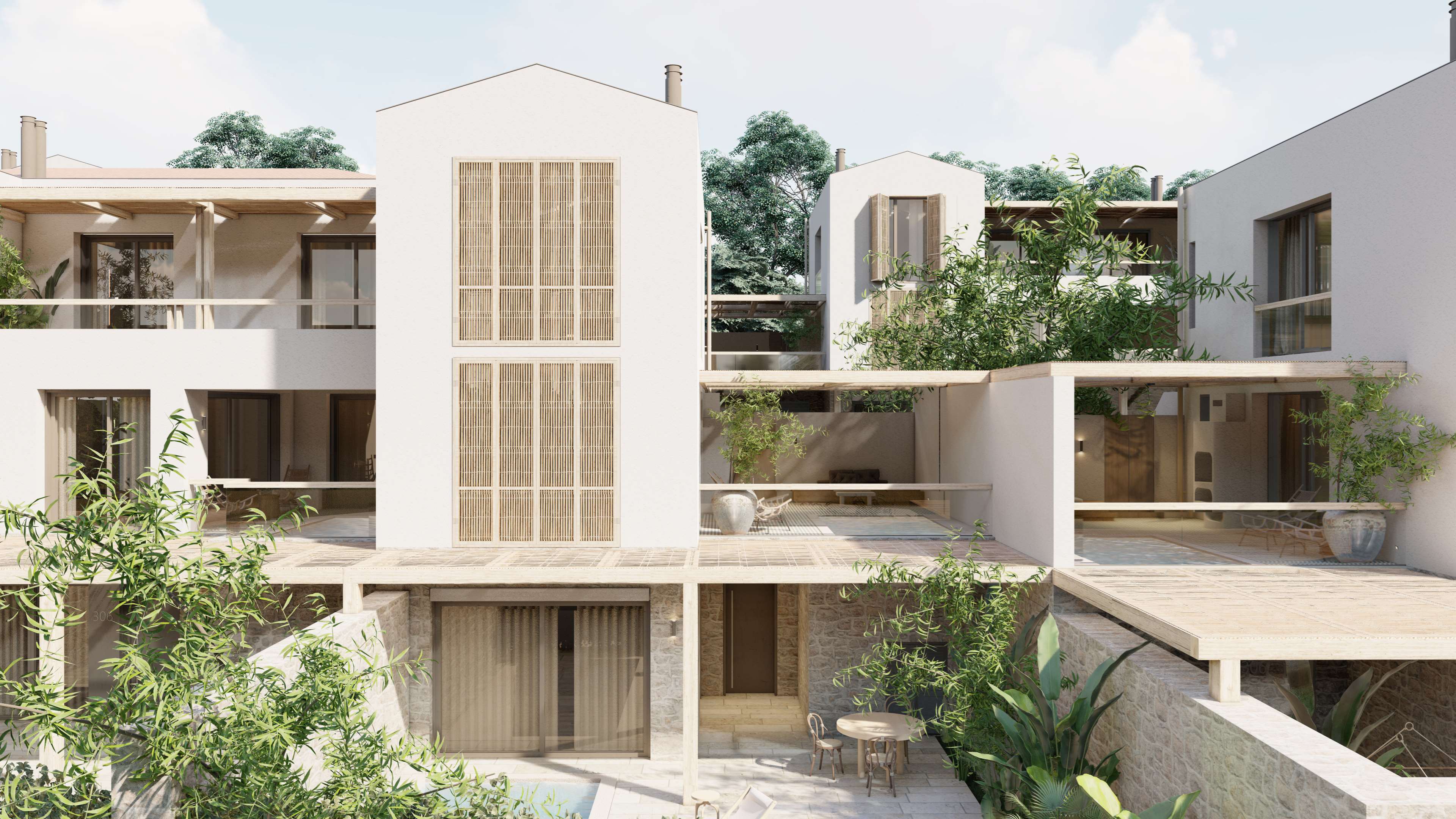 Radisson Blu Hotel, Kas