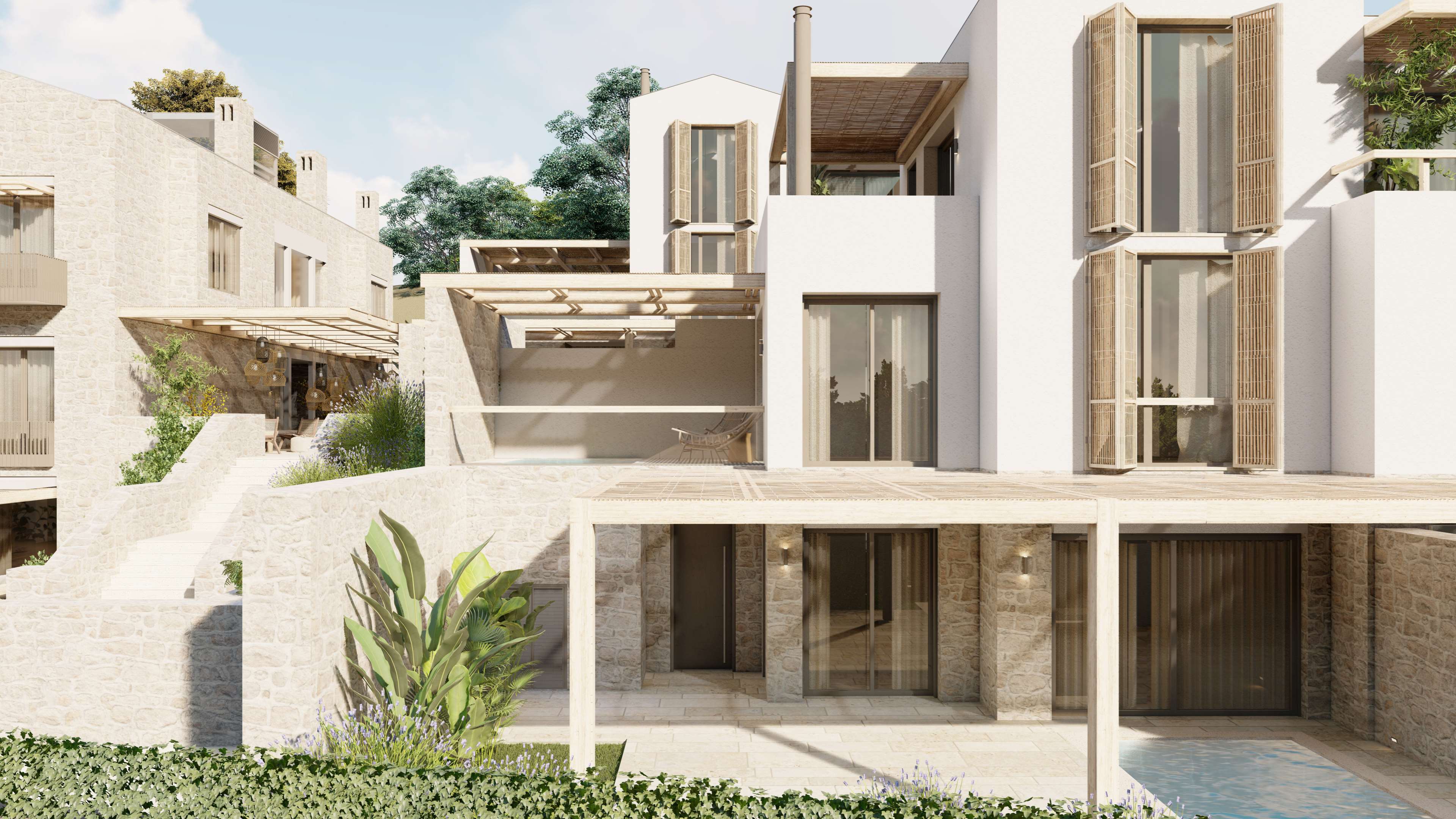 Radisson Blu Hotel, Kas