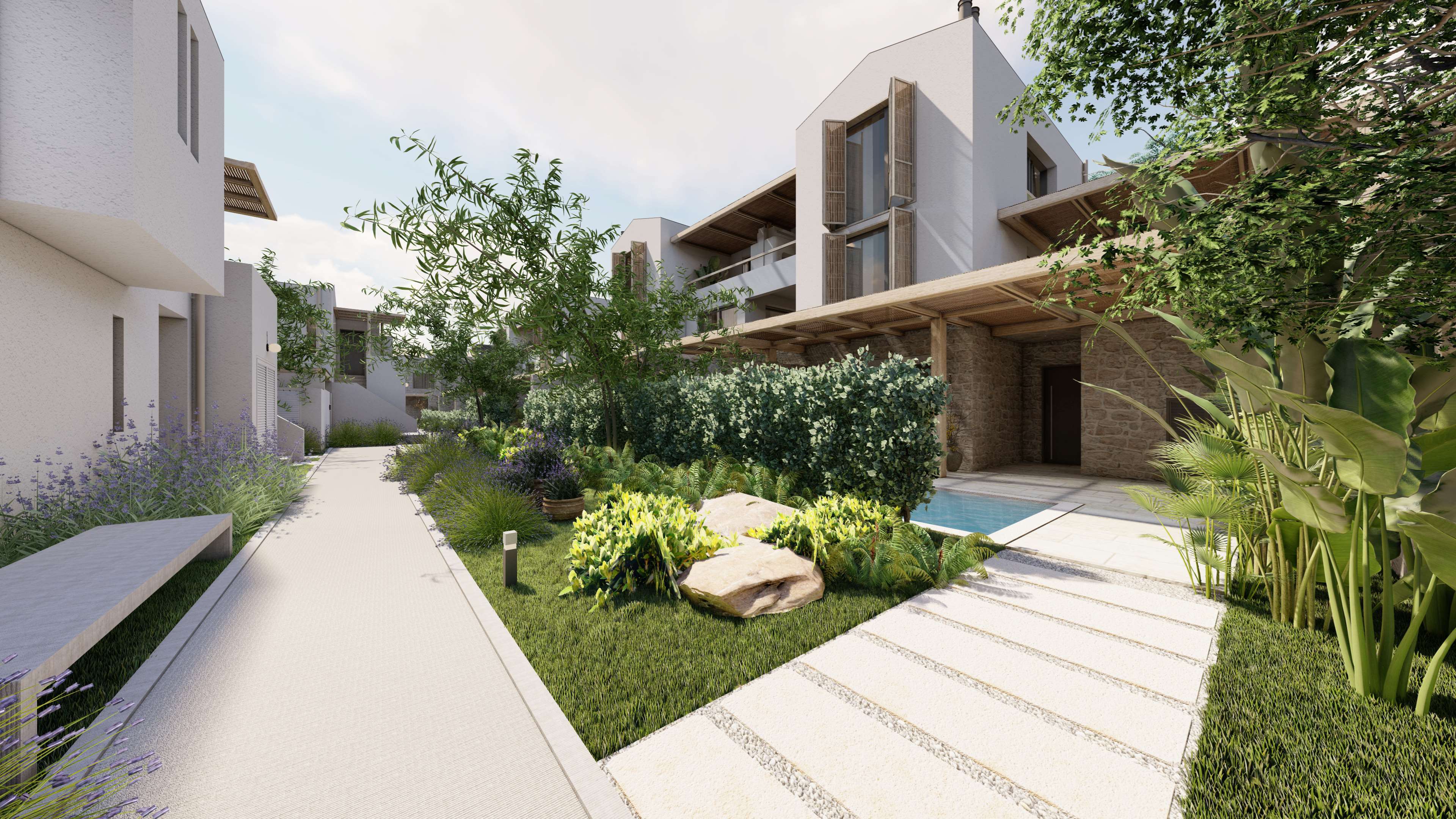 Radisson Blu Hotel, Kas