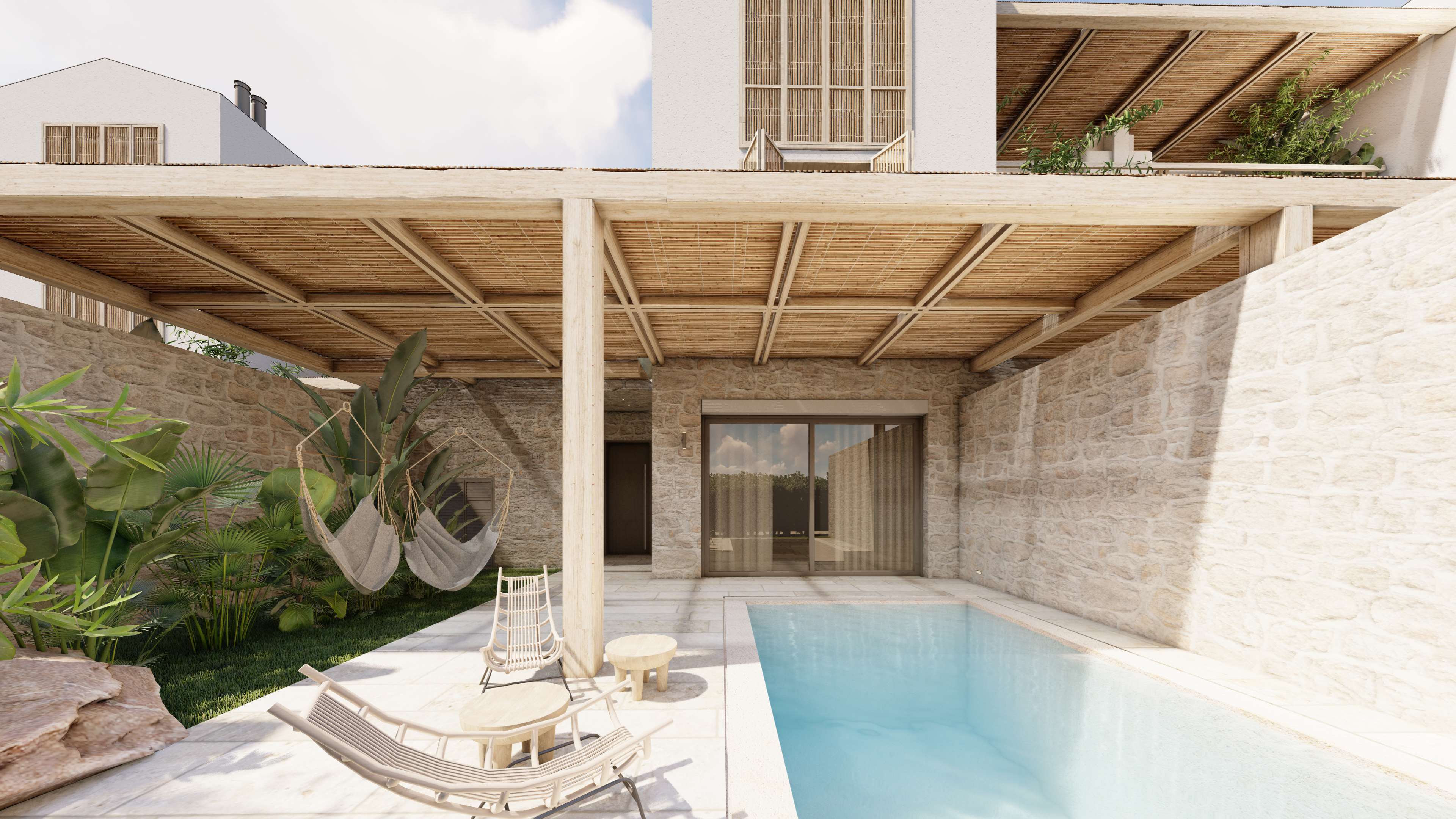 Radisson Blu Hotel, Kas