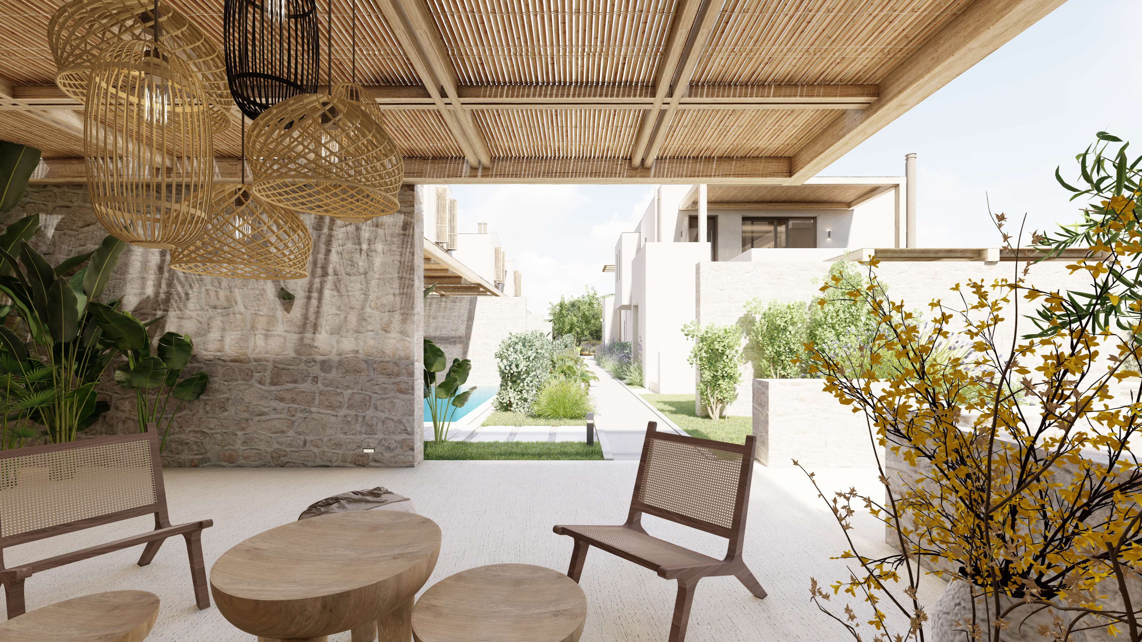 Radisson Blu Hotel, Kas