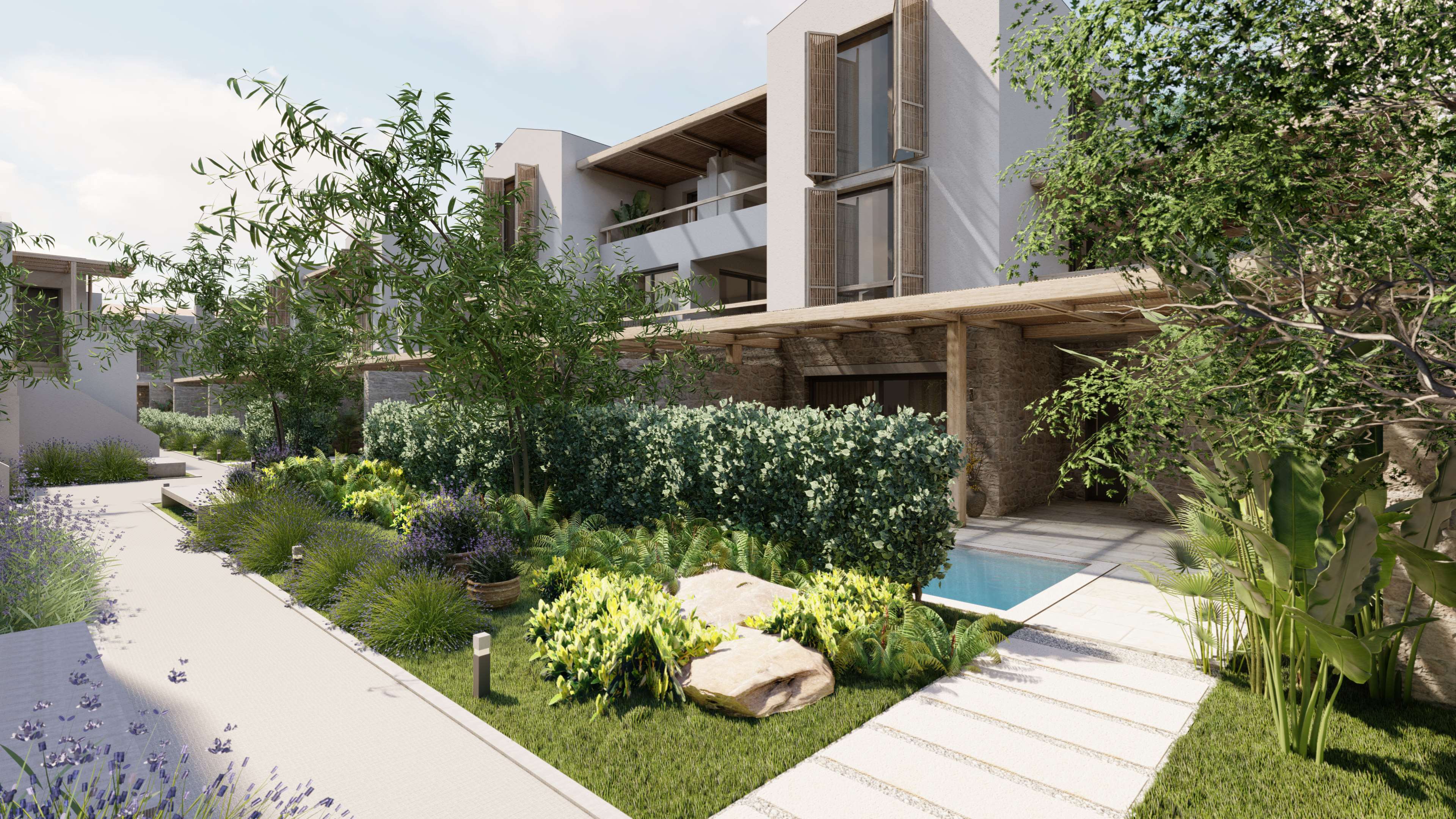 Radisson Blu Hotel, Kas