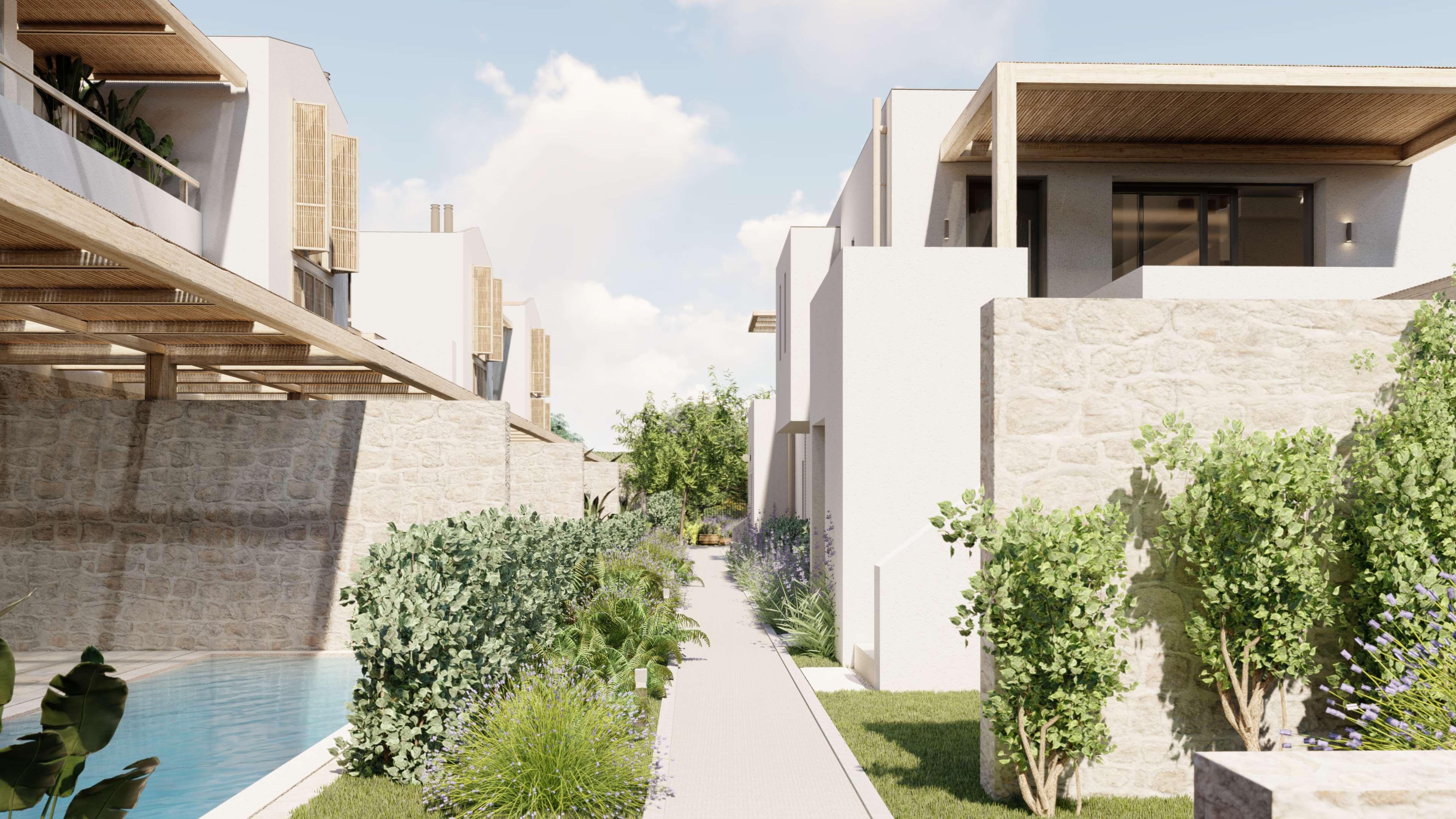 Radisson Blu Hotel, Kas