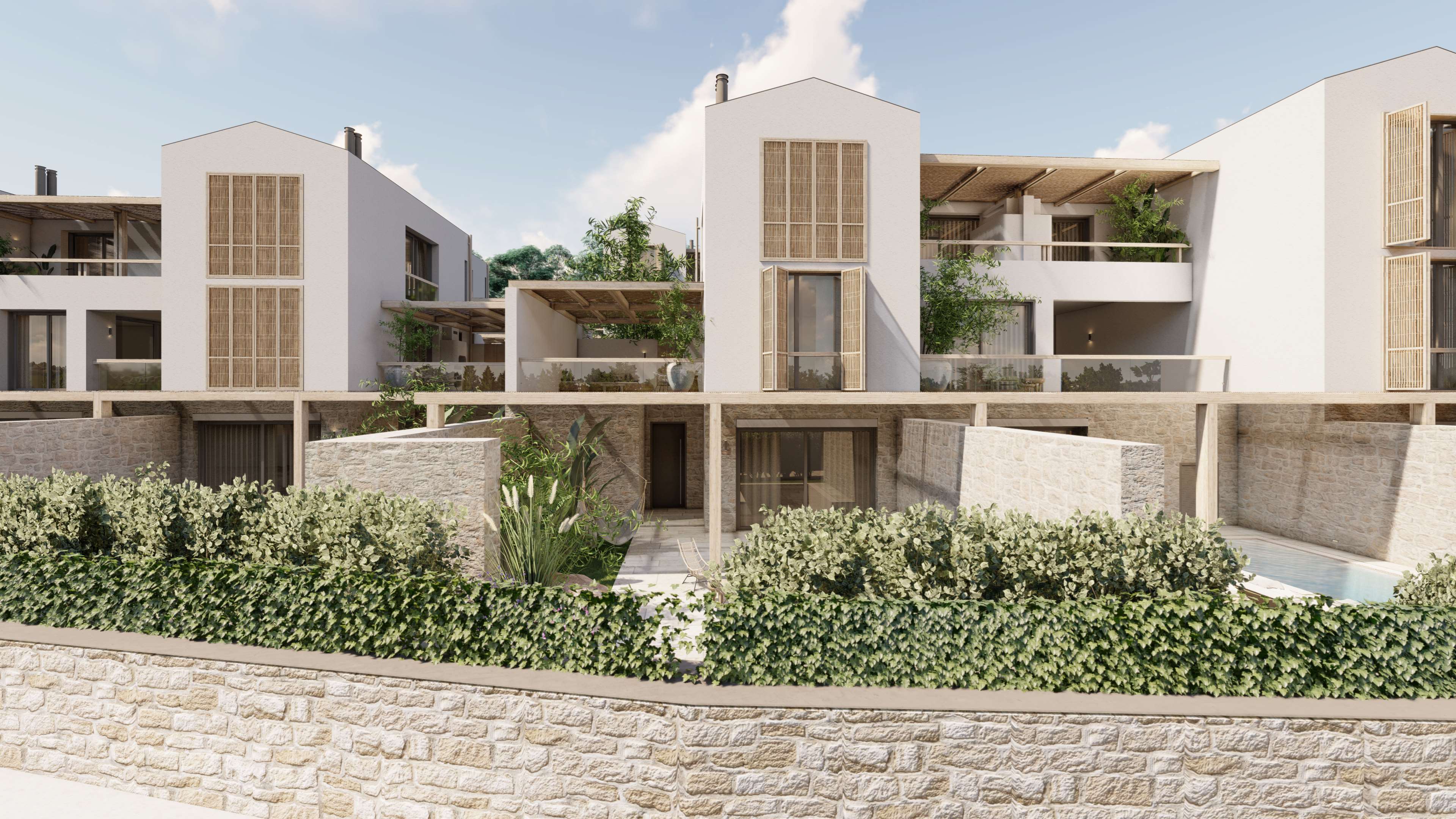 Radisson Blu Hotel, Kas