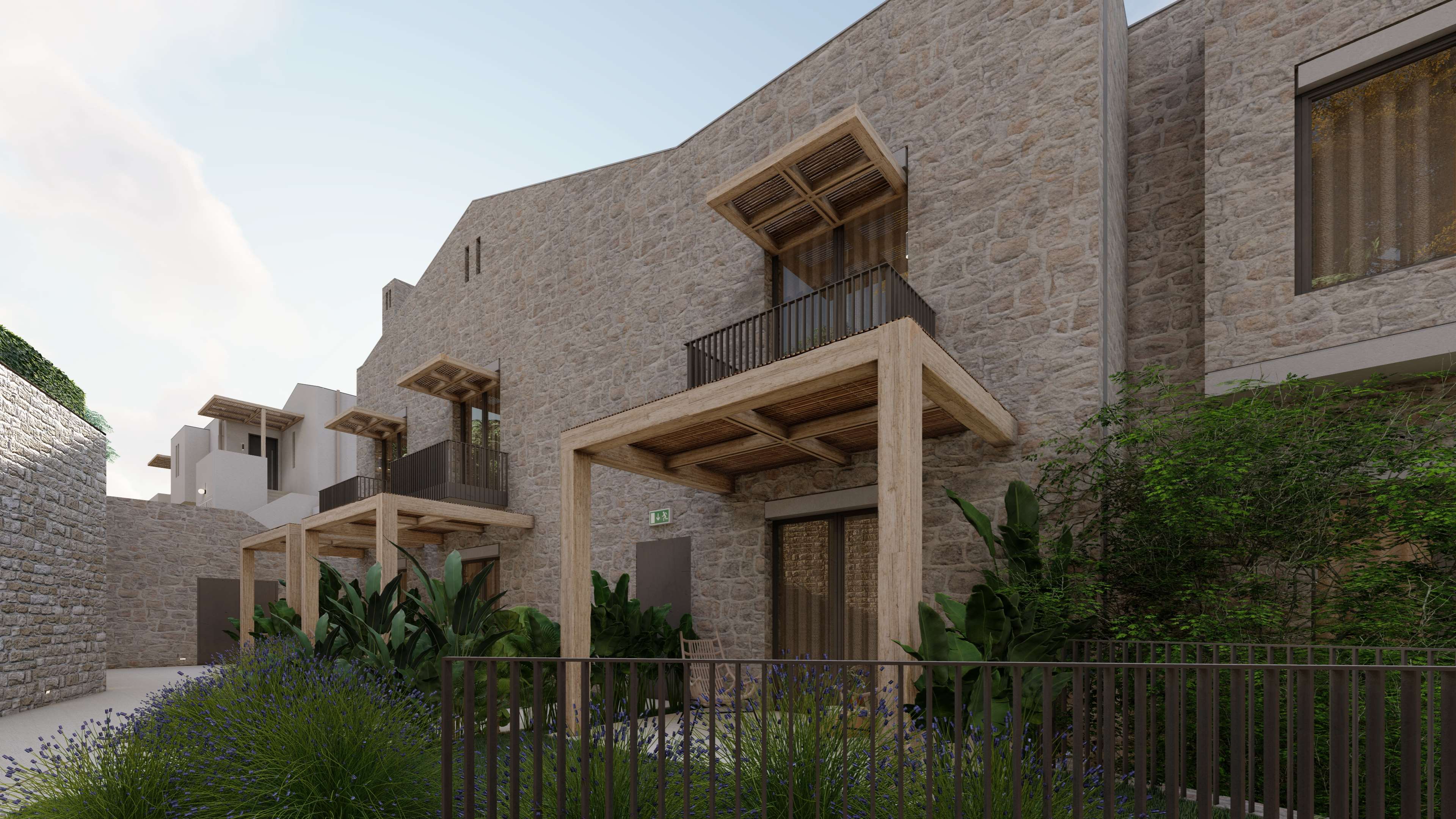 Radisson Blu Hotel, Kas