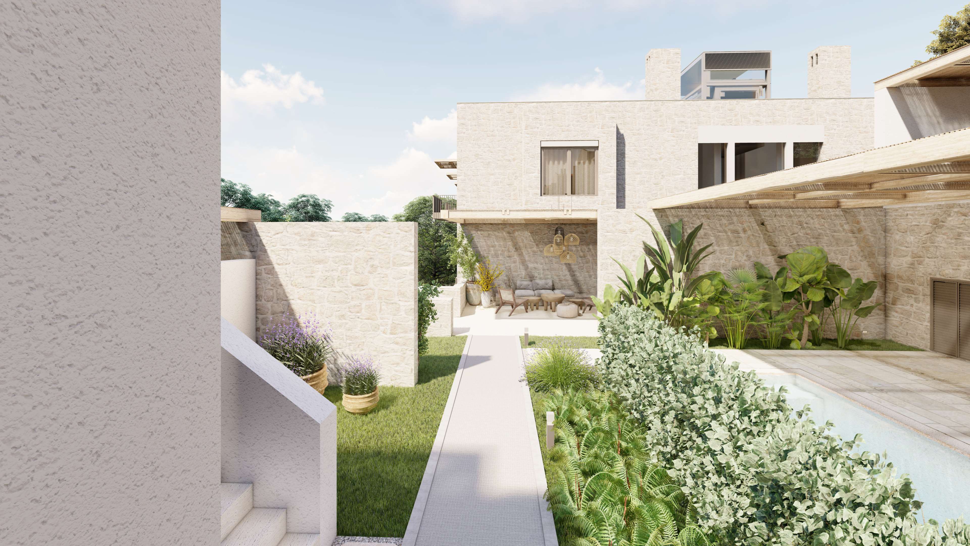 Radisson Blu Hotel, Kas