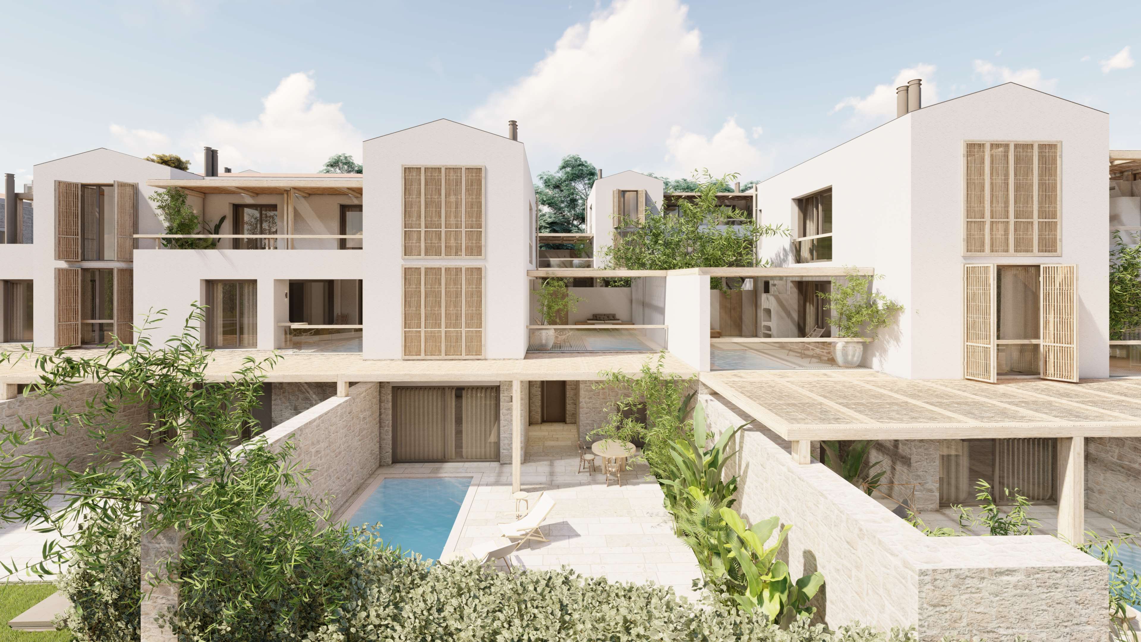 Radisson Blu Hotel, Kas